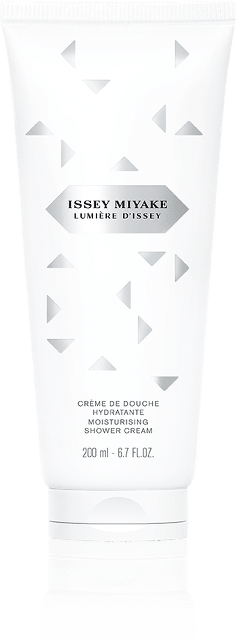 Issey Miyake Lumiere D`issey Shower Cream