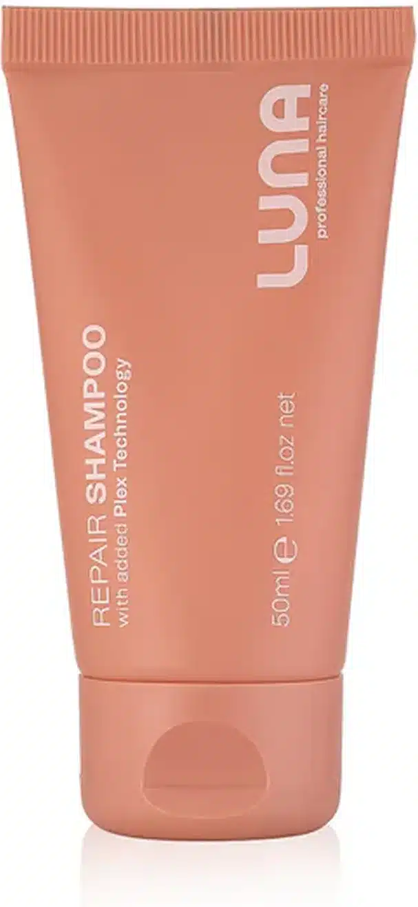 Luna Repair Shampoo Mini