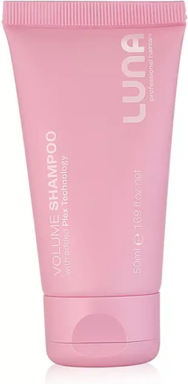 Luna Volume Shampoo Mini