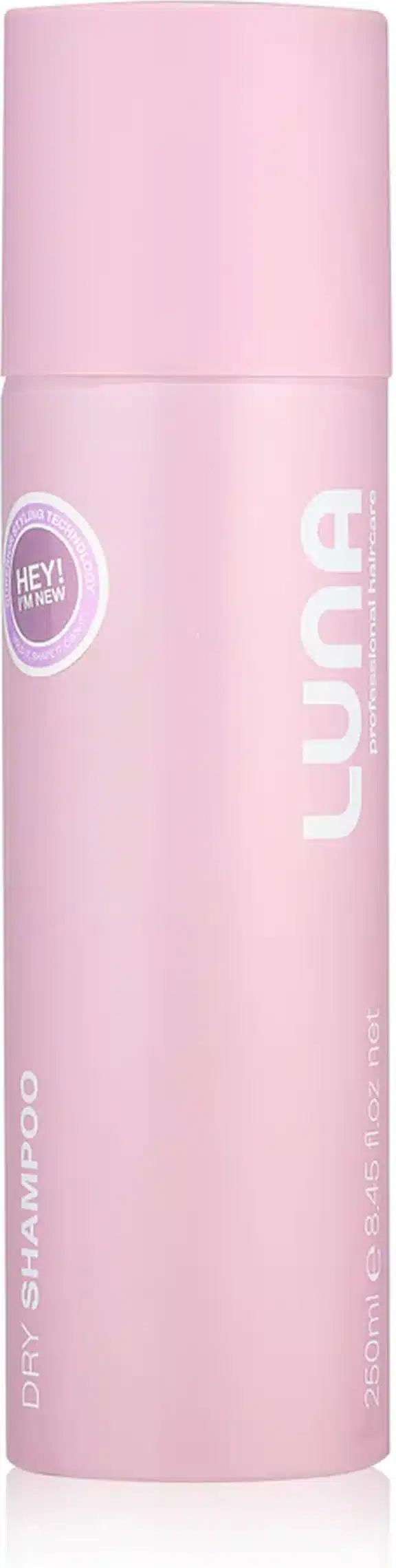Luna Dry Shampoo