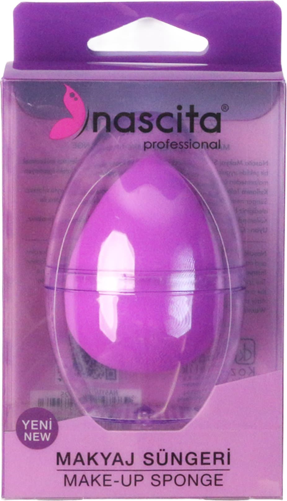 Nascita Makeup Sponge
