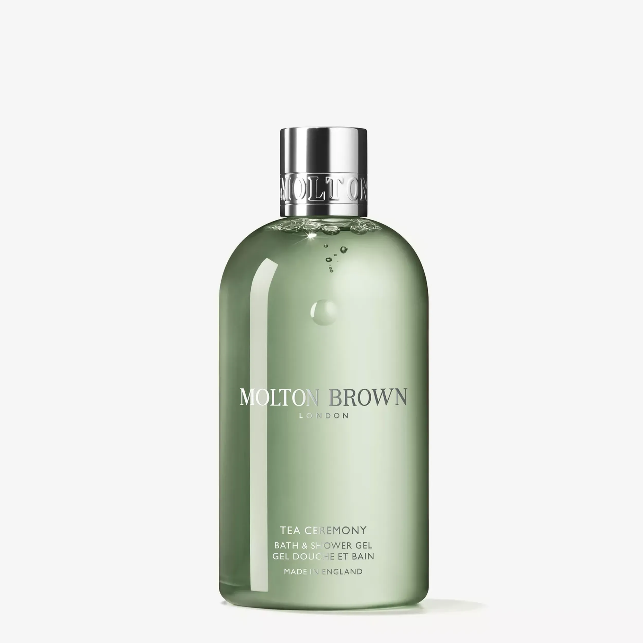 Molton Brown Tea Ceremony Body Wash