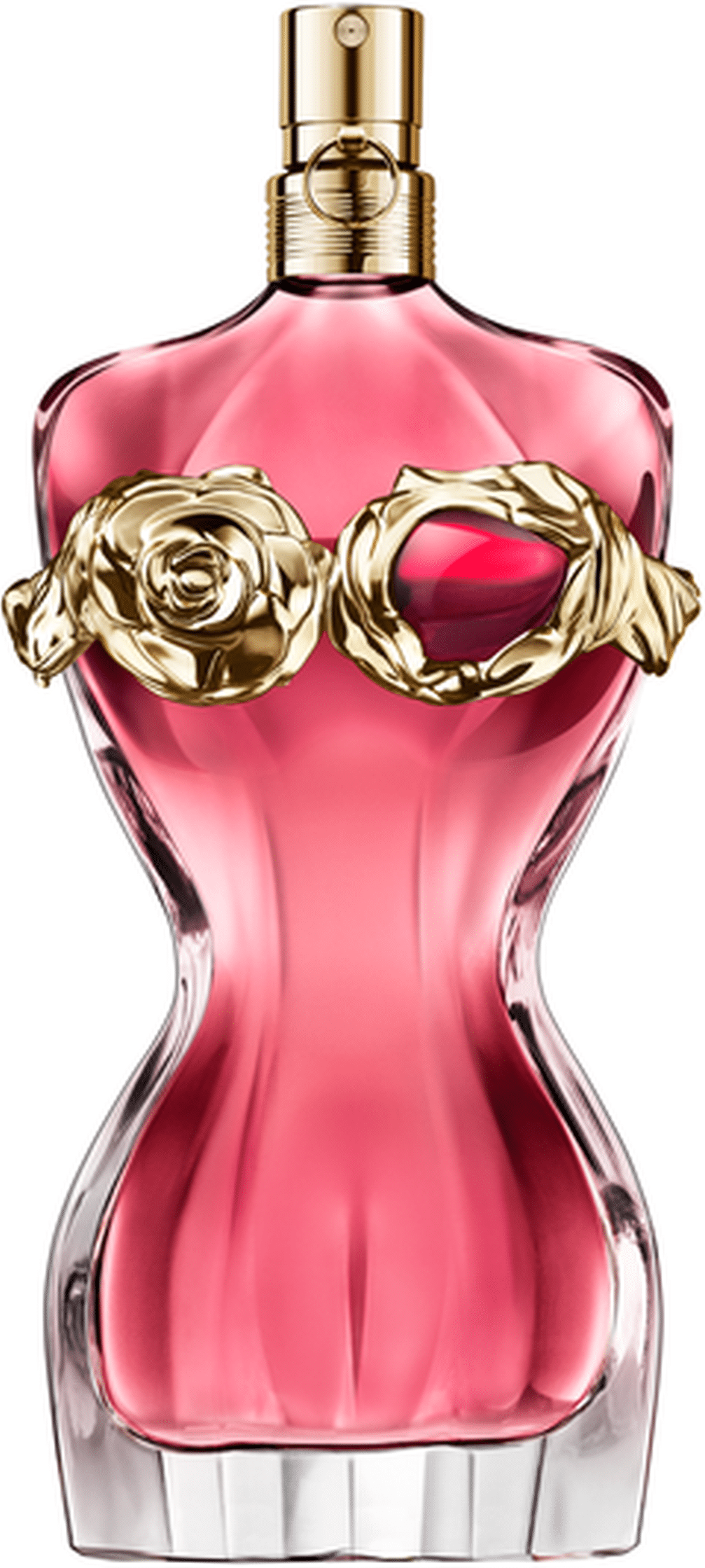 Jean Paul Gaultier La Belle Rosea