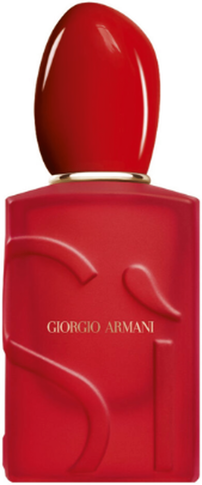 Giorgio Armani Sì Passione Red Bloom
