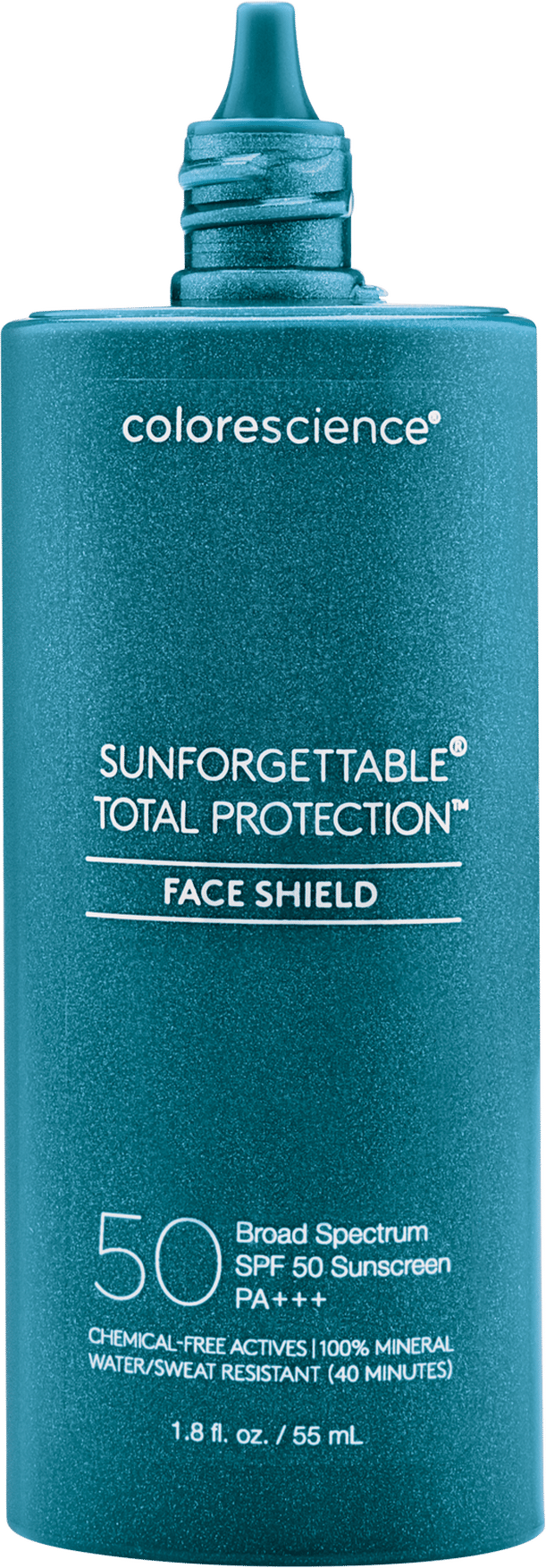 Colorescience Sunforgettable® Total Protection™ Face Shield Matte SPF 50