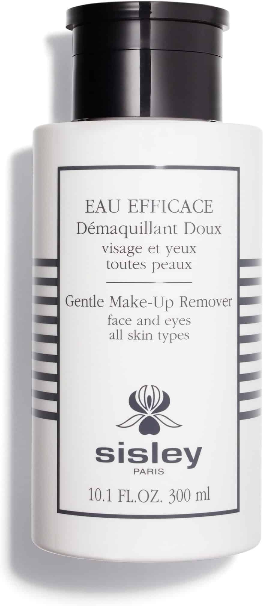 Sisley Eau Efficace Gentle Make-Up Remover