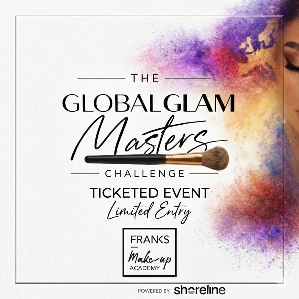 Global Glam Challenge