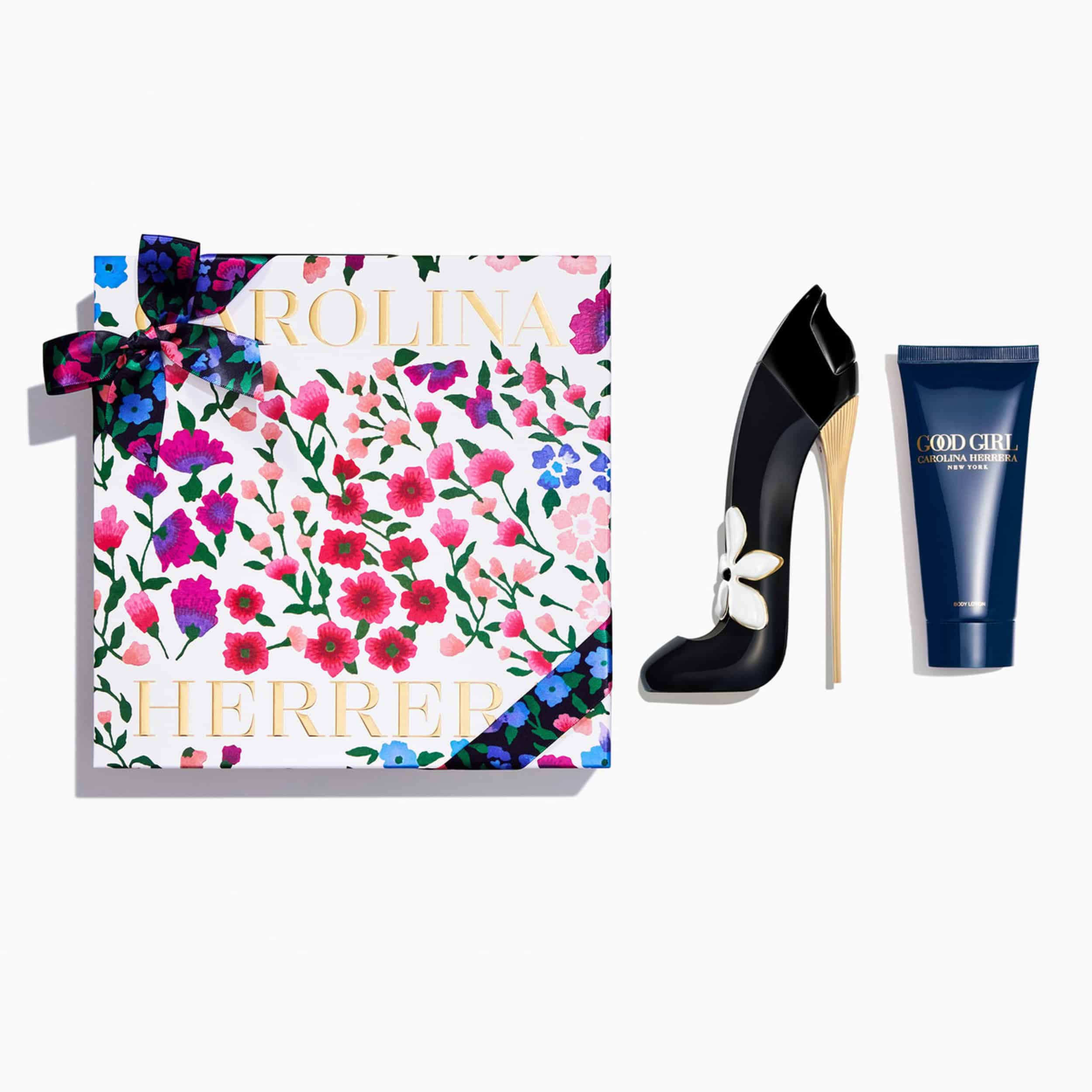 Carolina Herrera Good Girl Jasmine Absolute Set