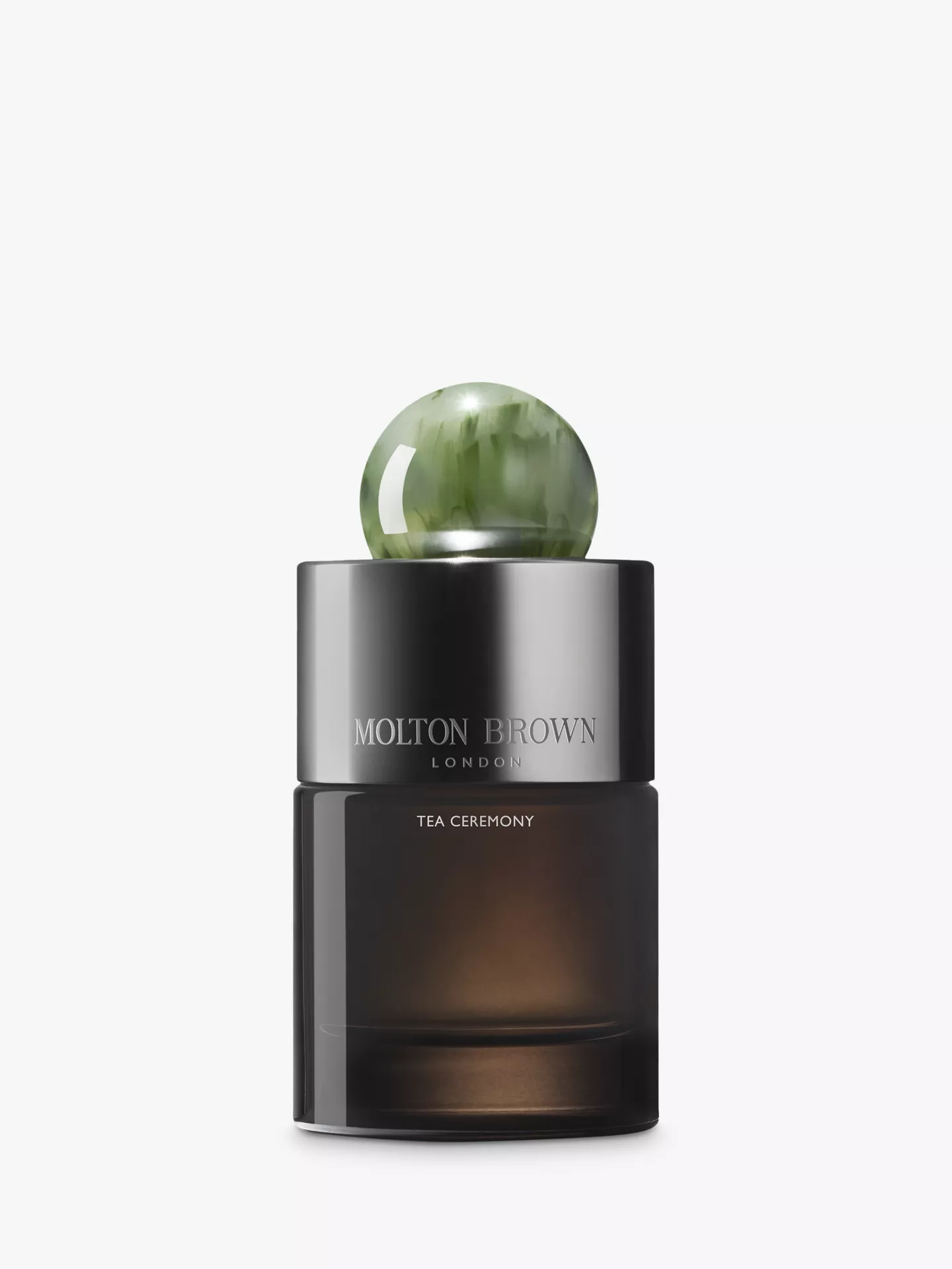 Molton Brown Tea Ceremony