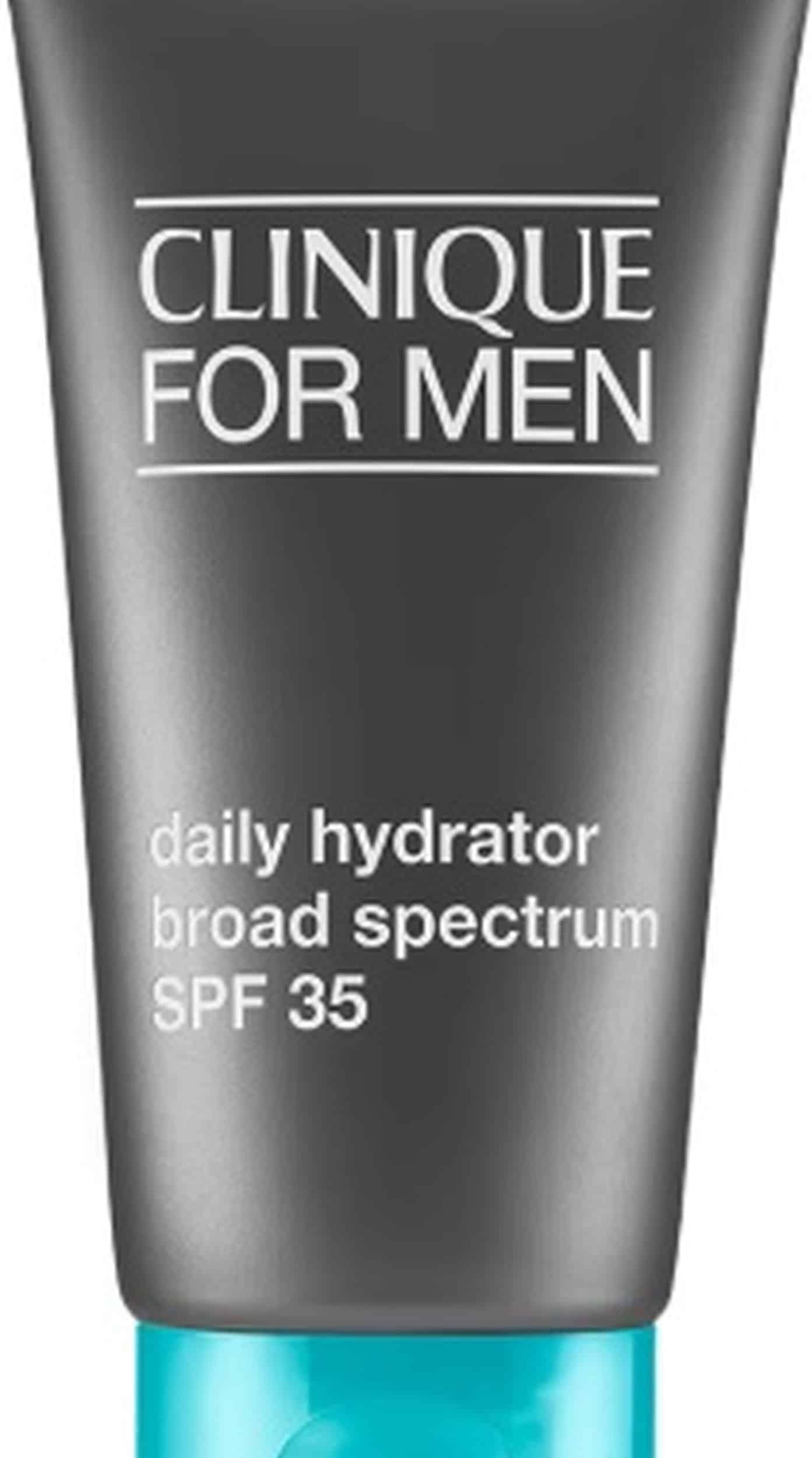 Clinique For Men™ Daily Hydrator SPF 50 Clinique For Men™ Daily Hydrator SPF 50