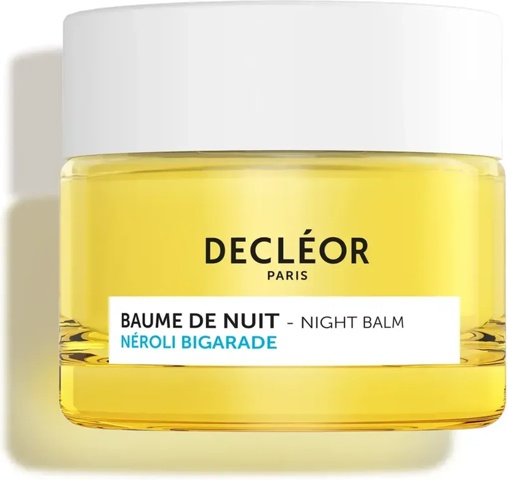 Decléor Night Balm Neroli Bigarade