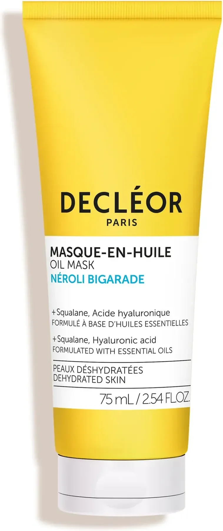 Decléor Oil Mask Neroli Bigarade