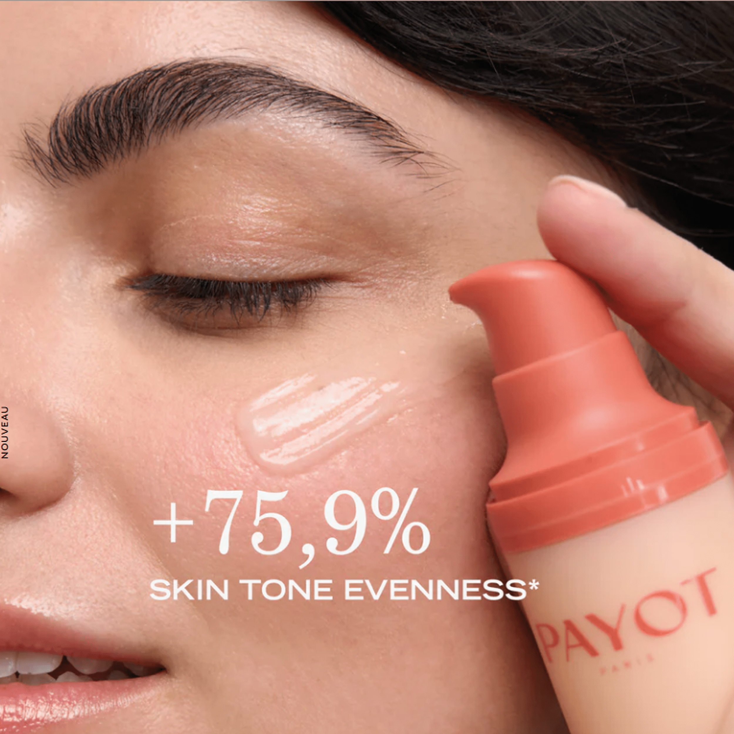 Nue Intense Peeling Mask 50ml Nue Intense Peeling Mask 50ml