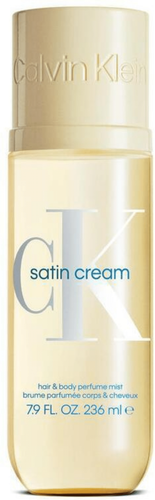Calvin Klein Mist Collection