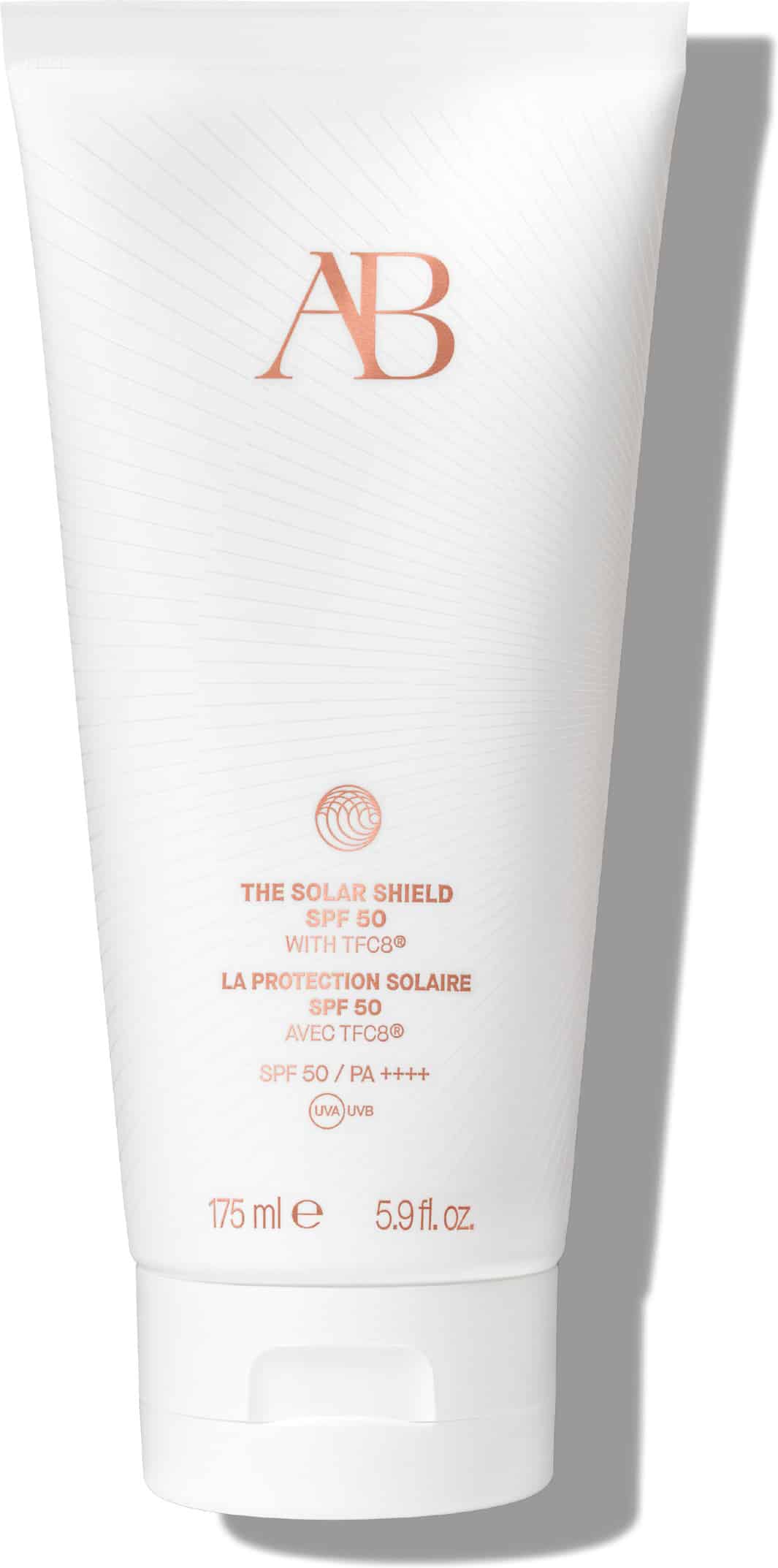 Augustinus Bader* The Solar Shield SPF 50