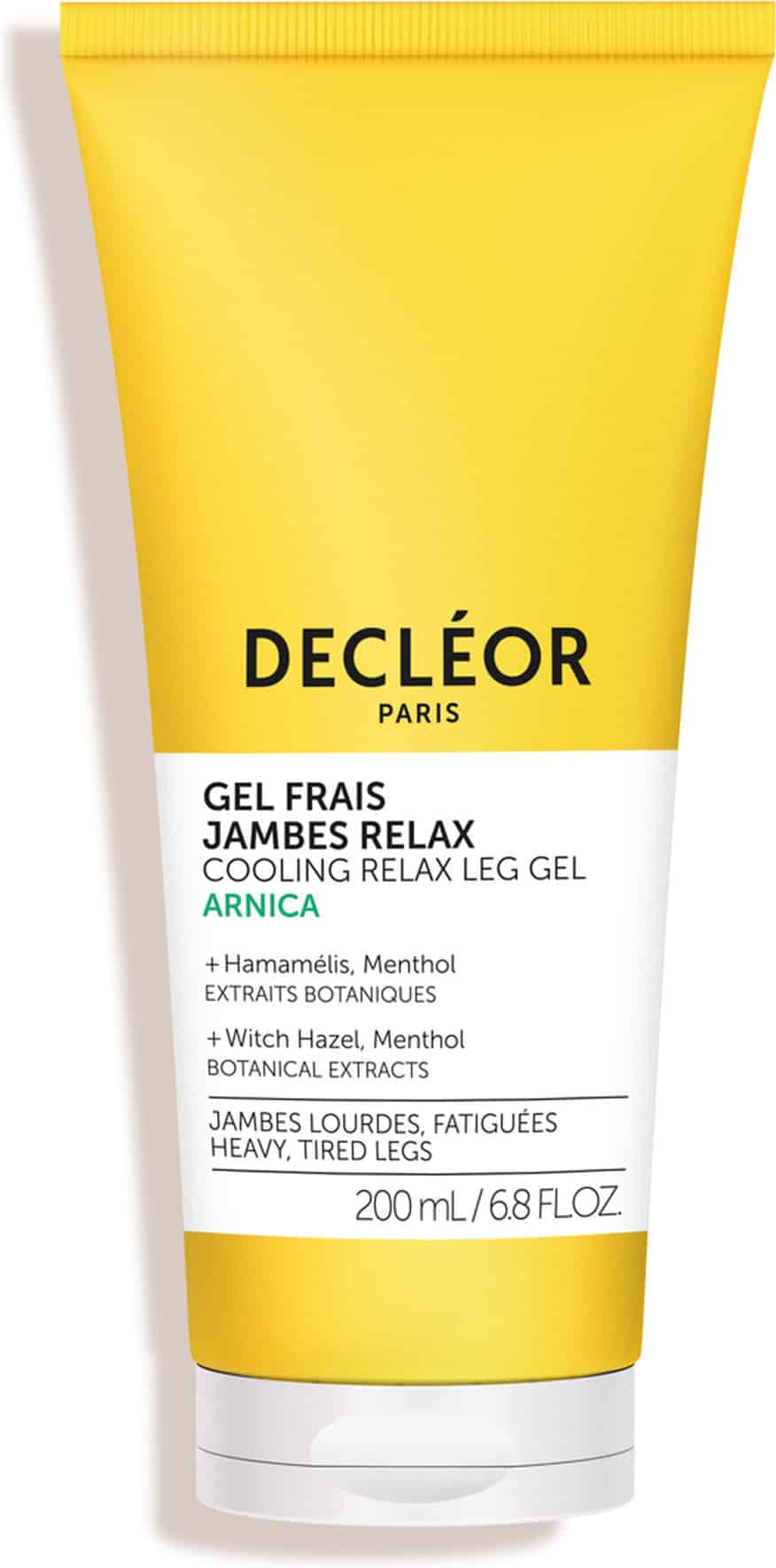 Decléor Cooling Relax Leg Gel Arnica