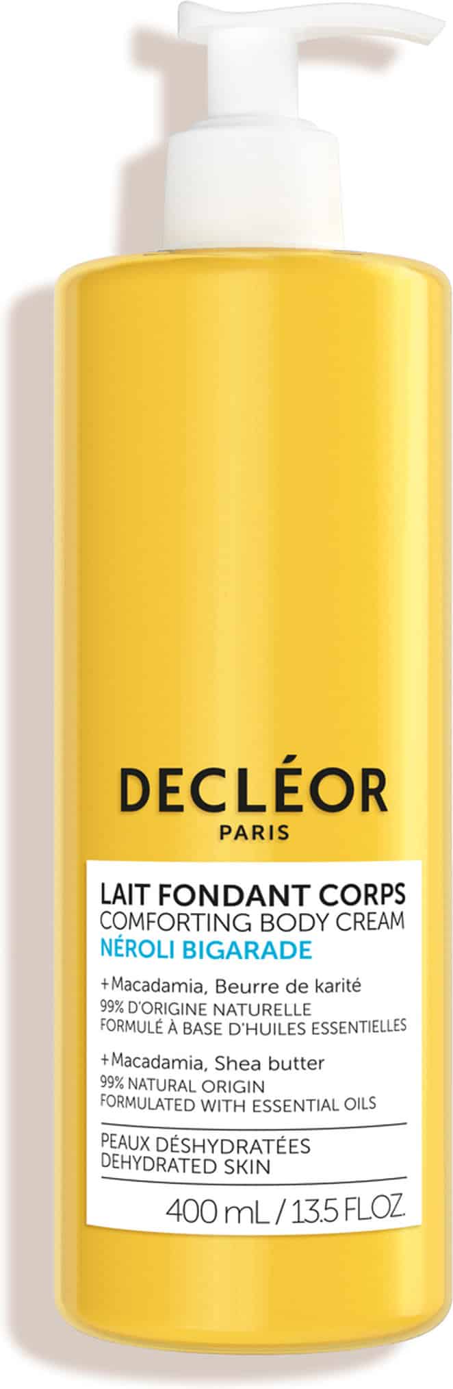 Decléor Comforting Body Milk Neroli Bigarade