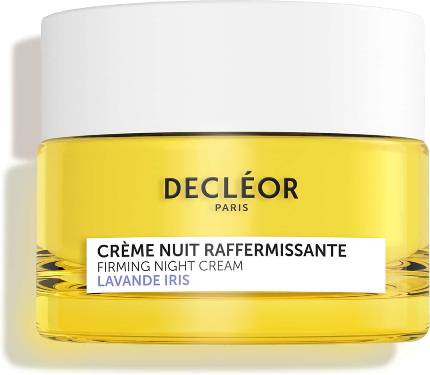 Decléor Night Balm Lavender Iris