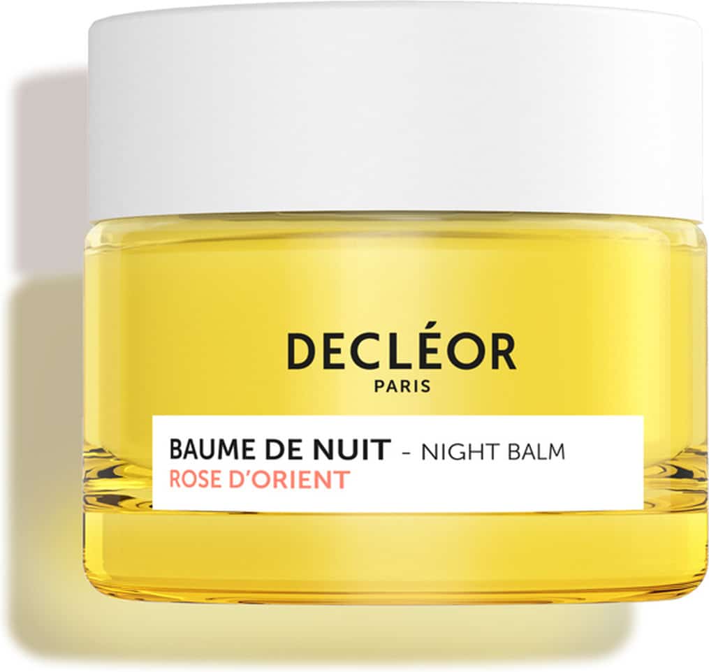 Decléor Night Balm Rose Damascena