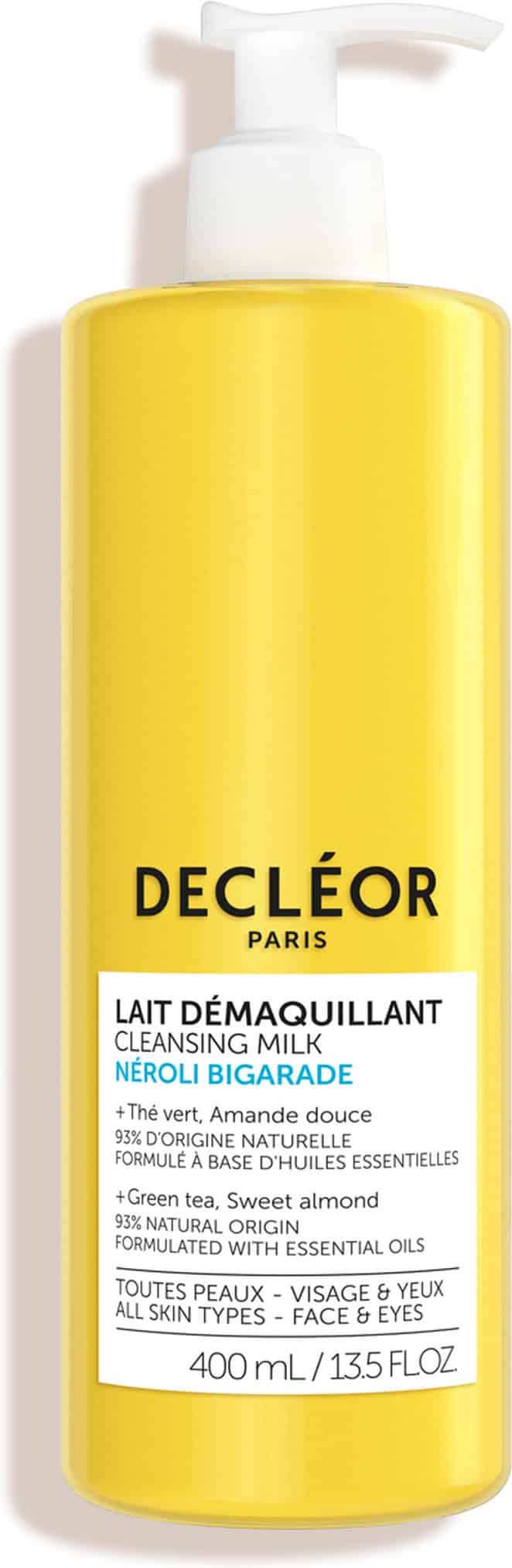 Decléor Cleansing Milk Neroli Bigarade