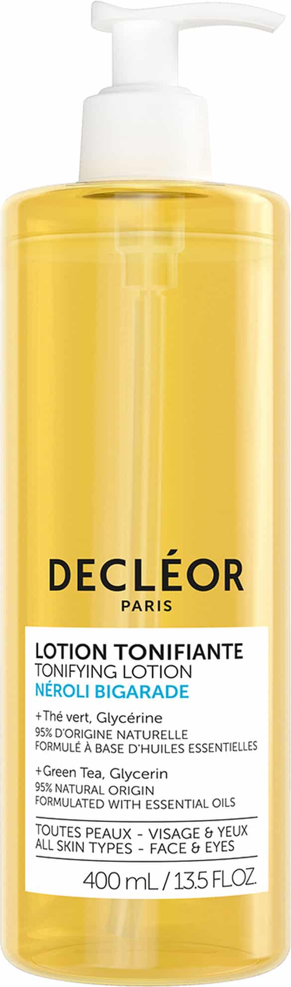Decléor Tonifying Lotion Neroli Bigarade