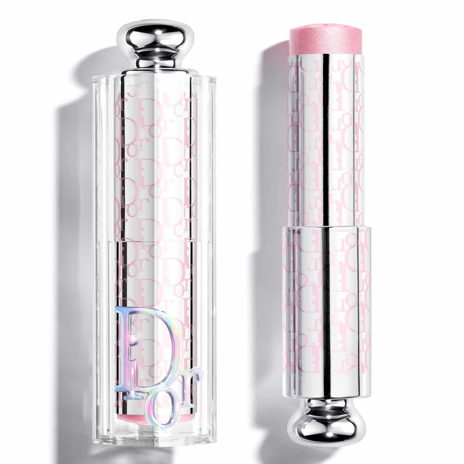 Dior Backstage Glassy Glow Stick Multi-use balmy highlighter stick
