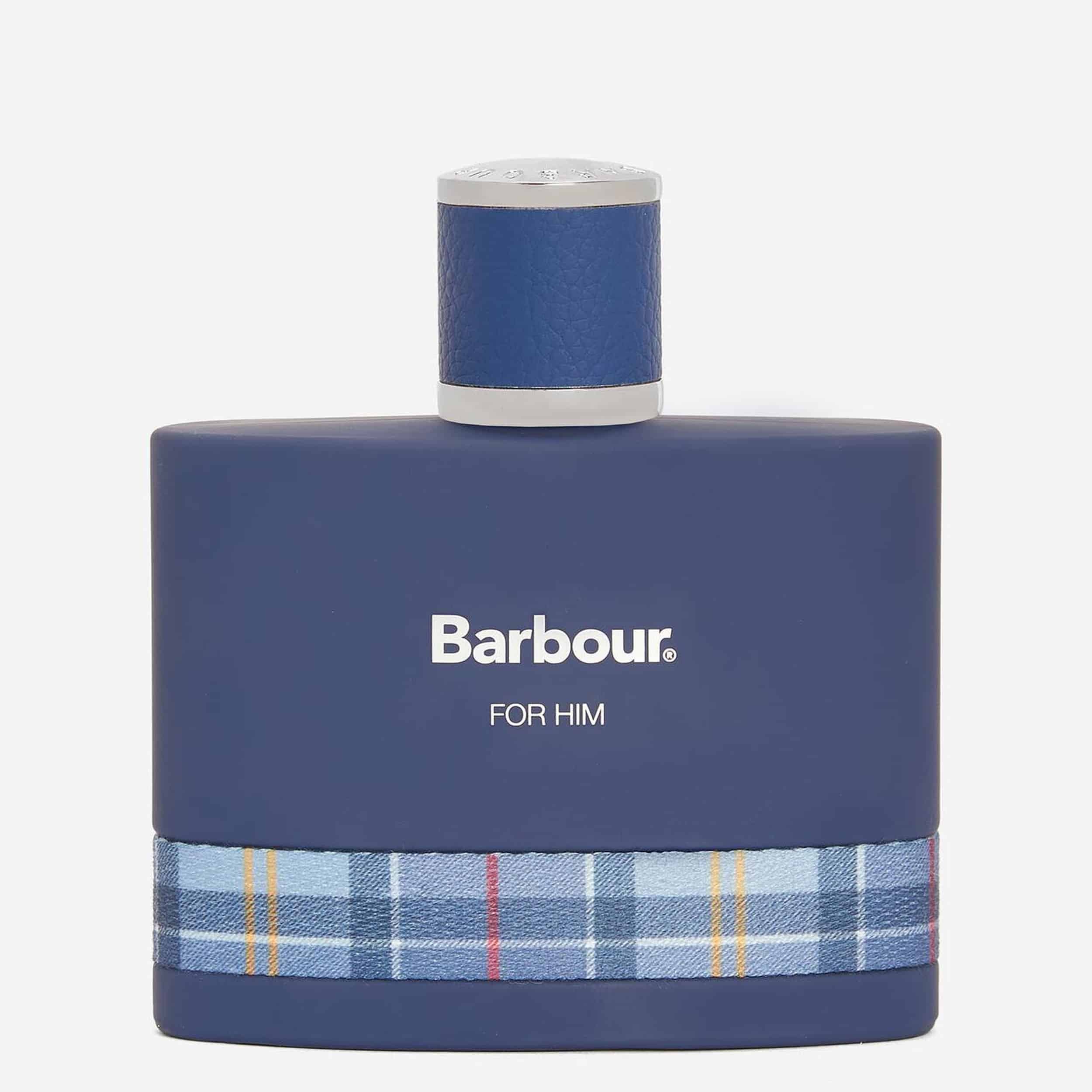 Barbour Coastal for Him