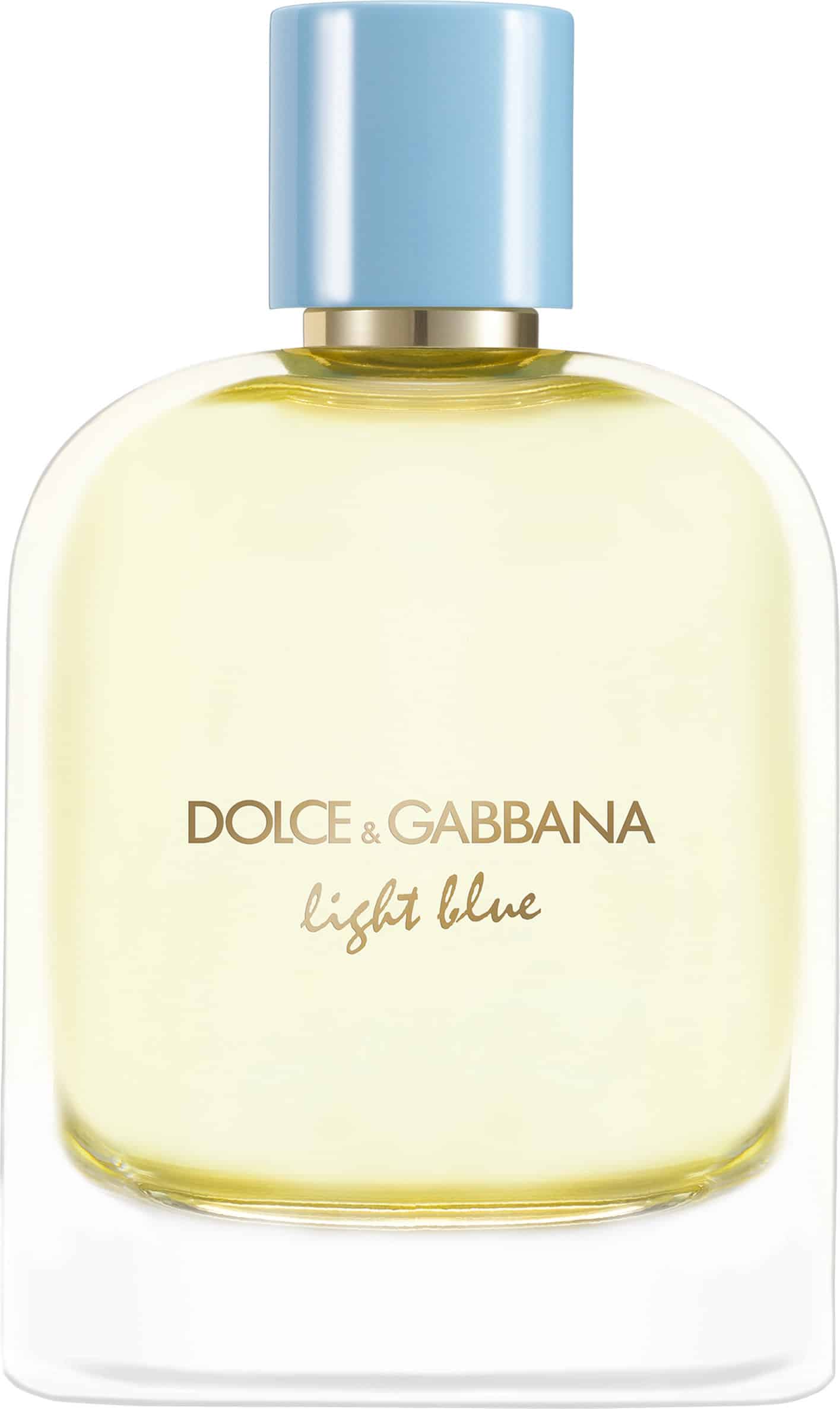 Dolce & Gabbana Light Blue Pour Homme Eau de Parfum