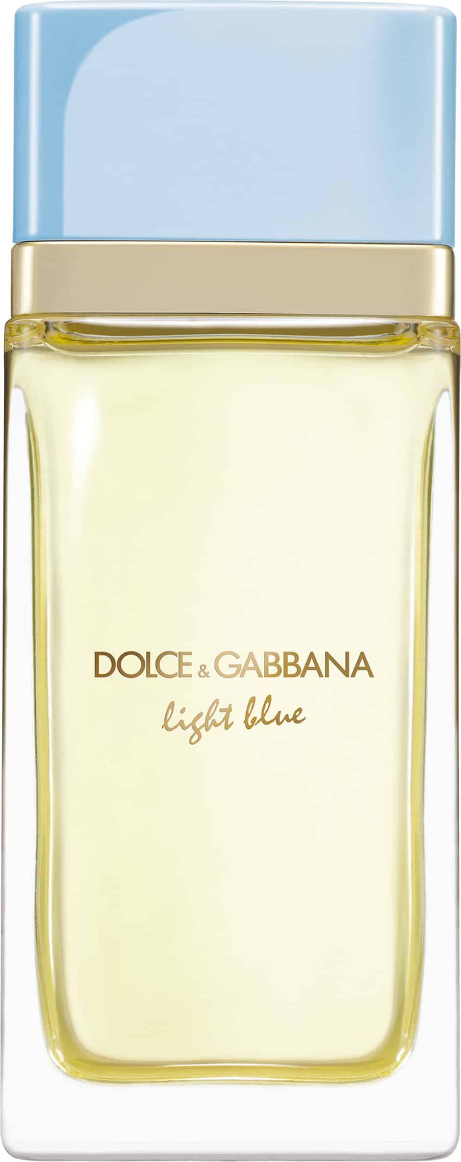 Dolce & Gabbana Light Blue Eau De Parfum