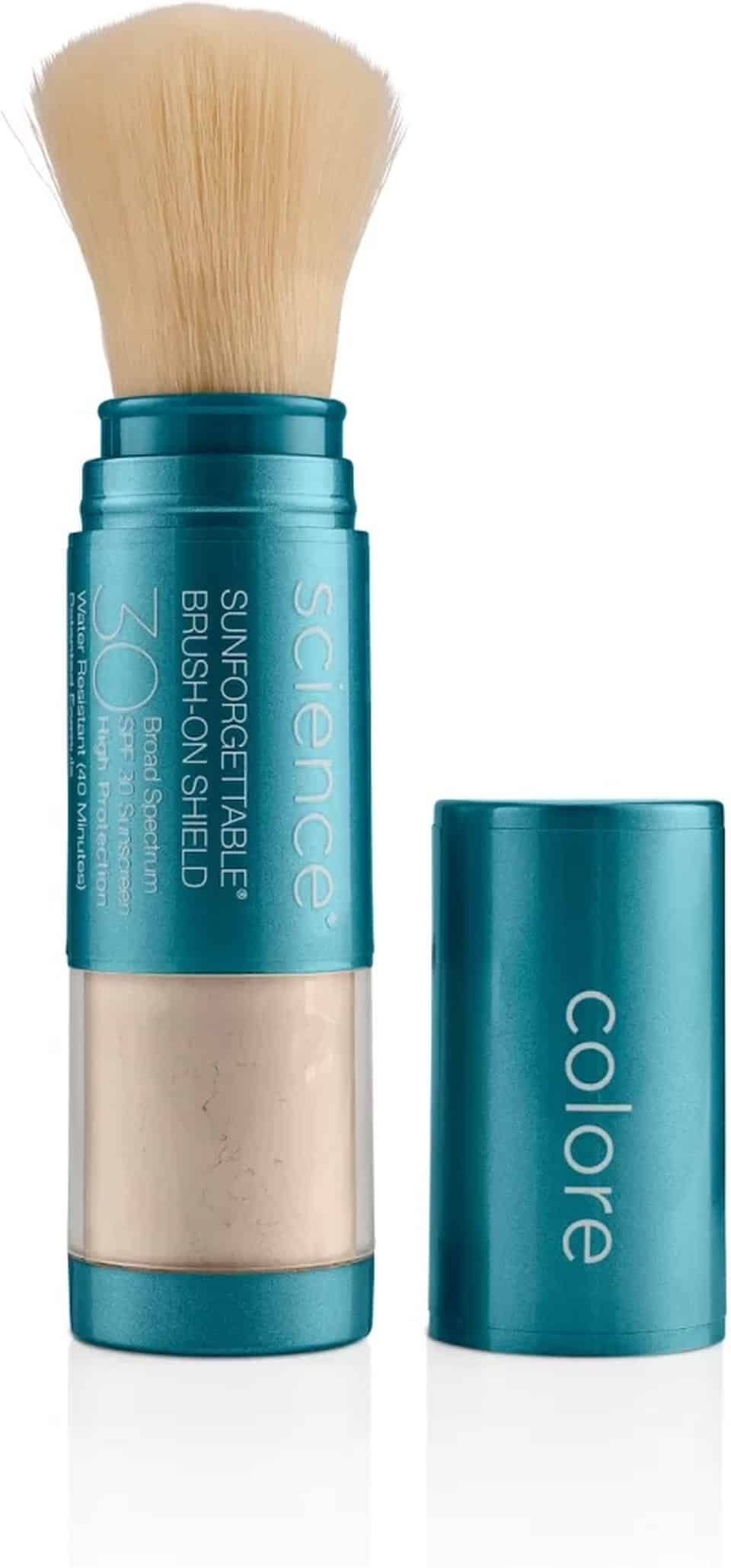 Colorescience Sunforgettable Brush-On Shield SPF 30