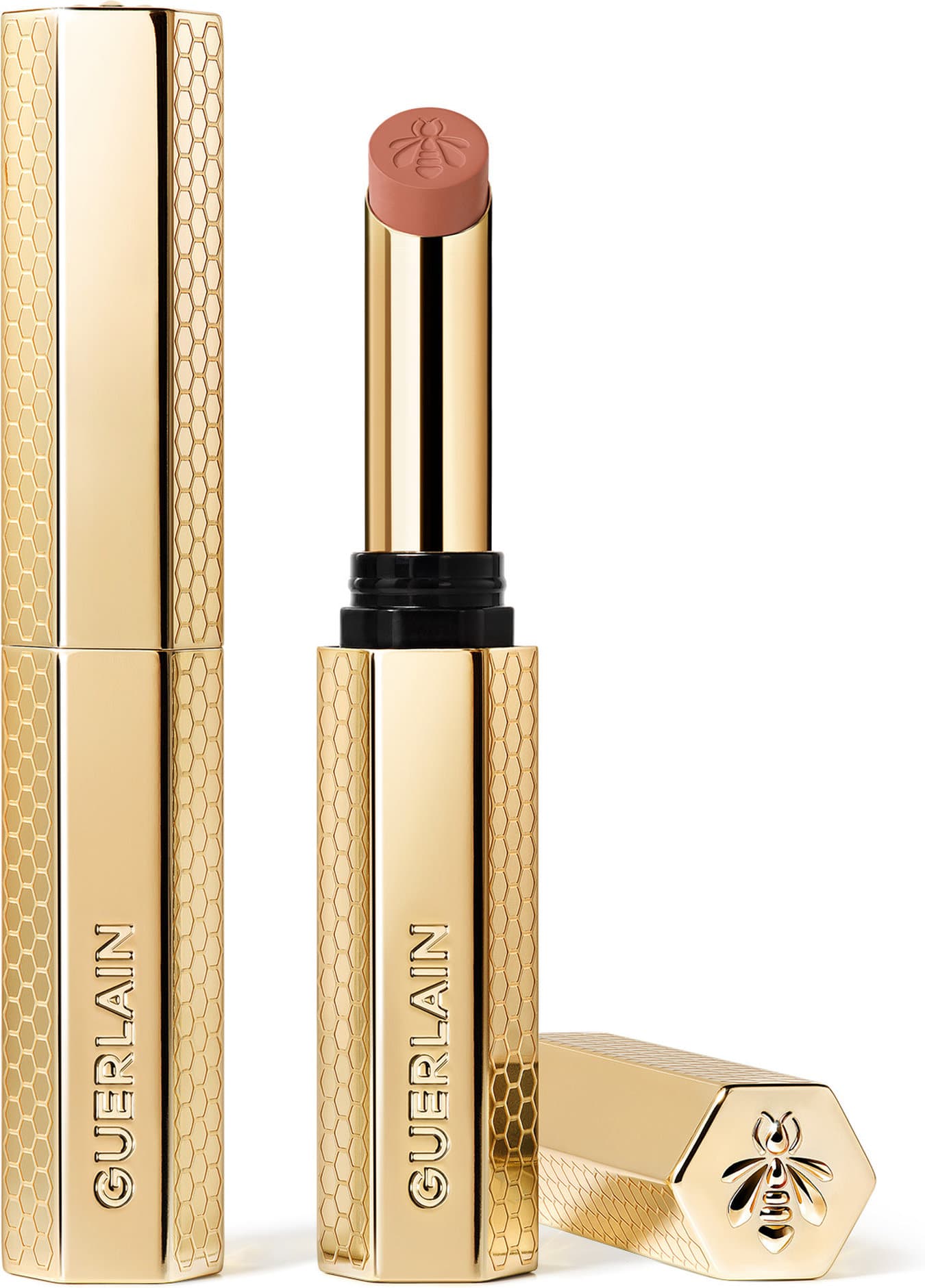 Guerlain KissKiss Blur Matte Lips