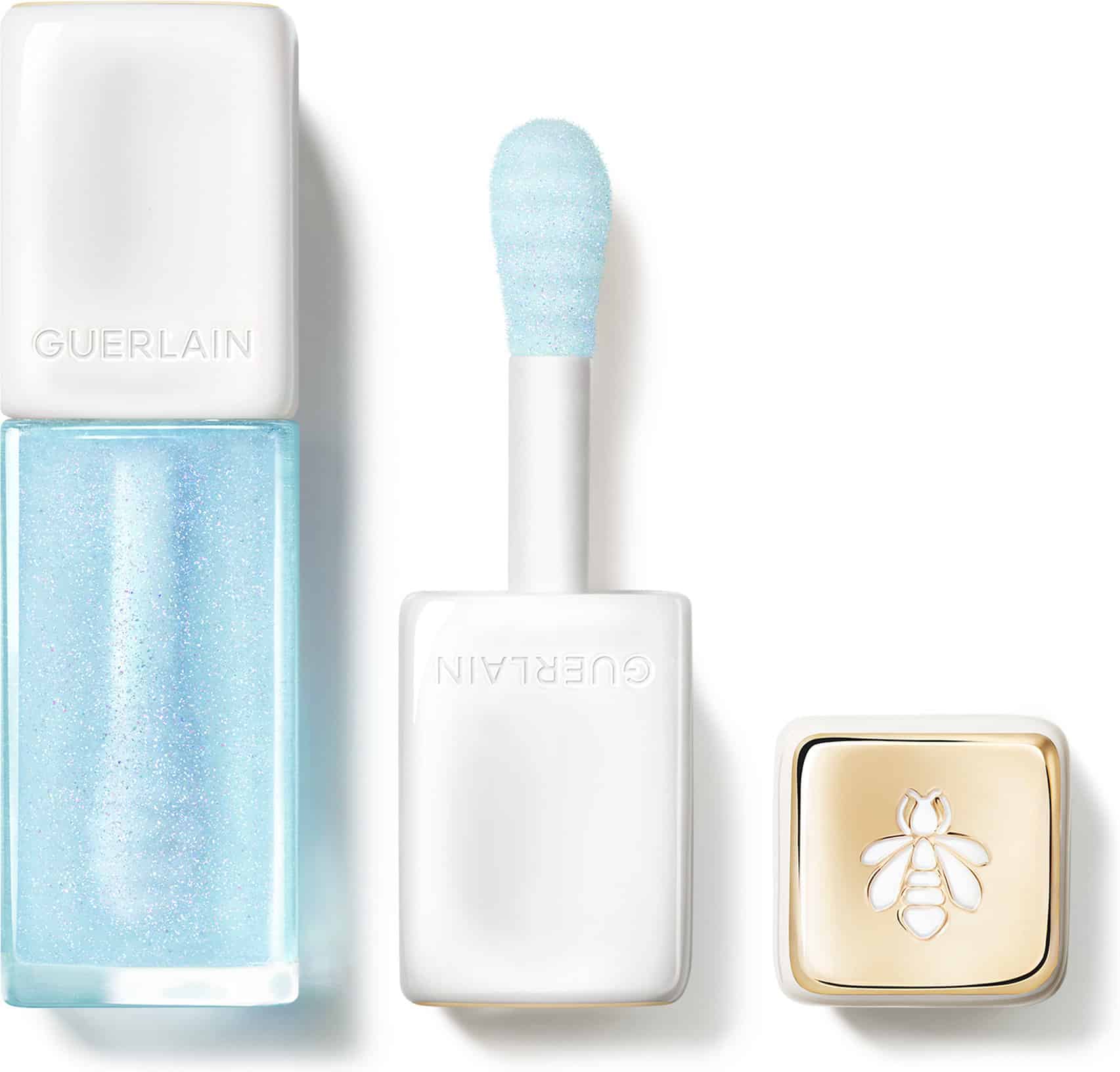Guerlain KissKiss Bee Glow Plump