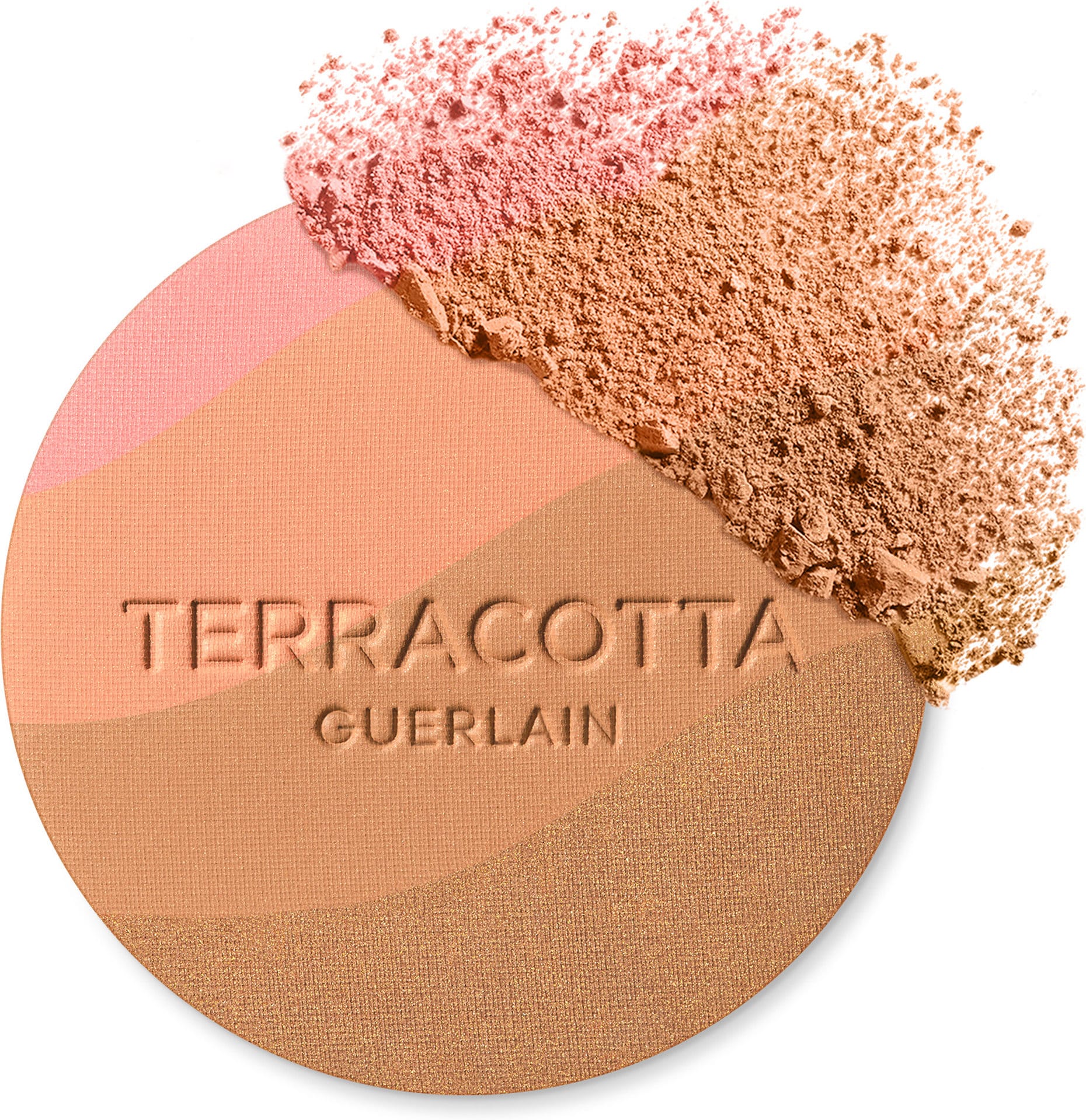 Guerlain Terracotta Light Summer Bronzer – Limited Edition Guerlain Terracotta Light Summer Bronzer – Limited Edition