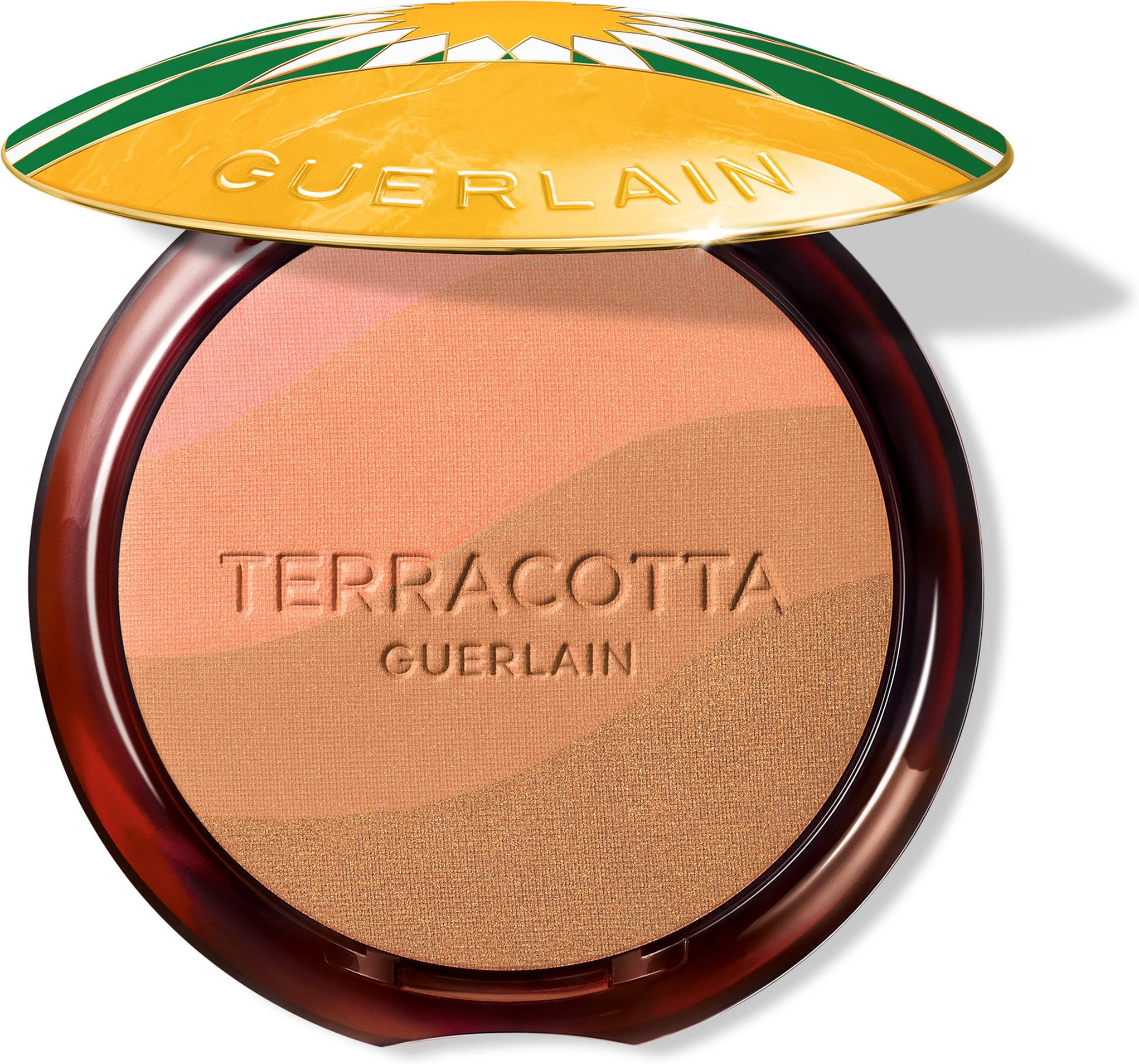 Guerlain Terracotta Light Summer Bronzer – Limited Edition Guerlain Terracotta Light Summer Bronzer – Limited Edition