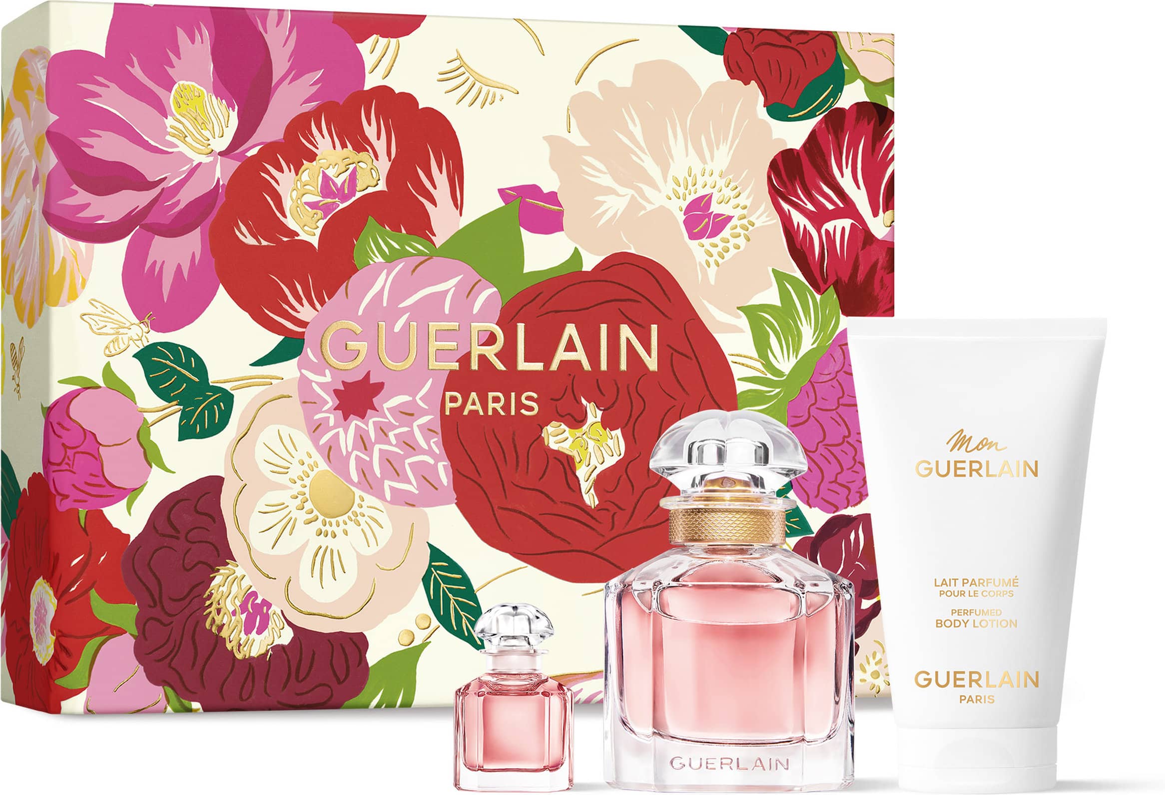 Guerlain Mon Guerlain EDP Set