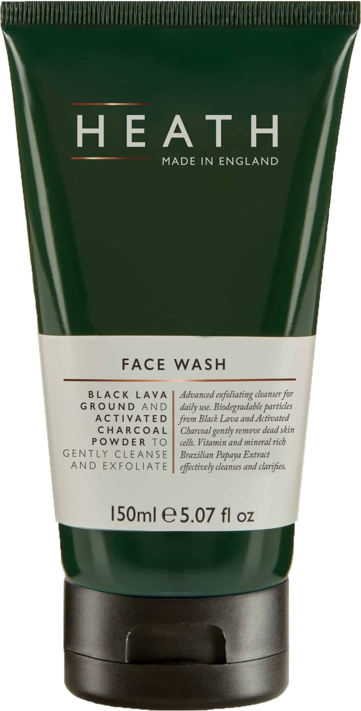 Heath Face Wash