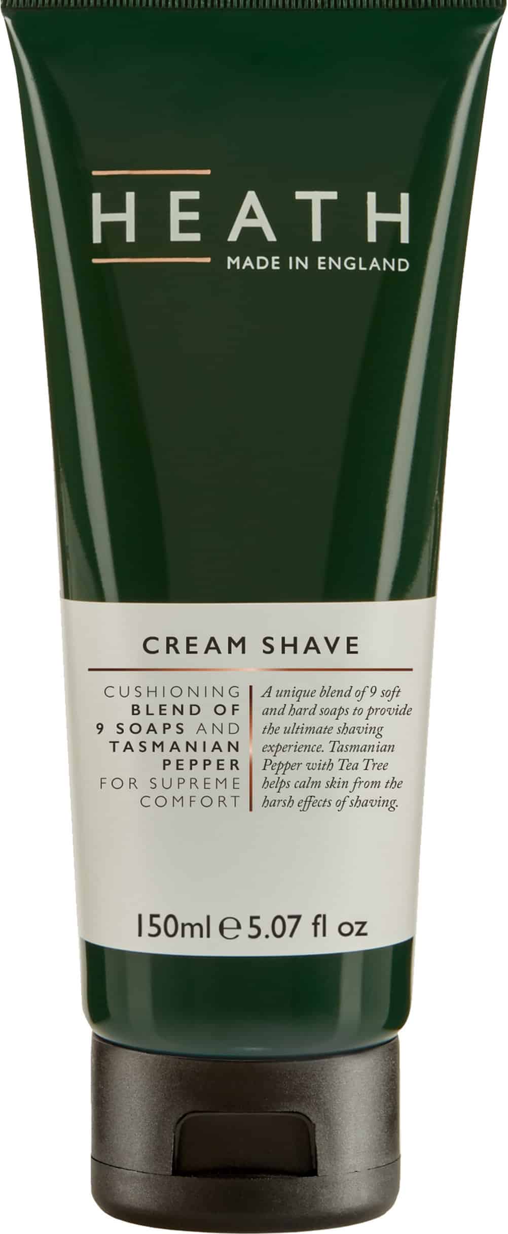 Heath Cream Shave Heath Cream Shave
