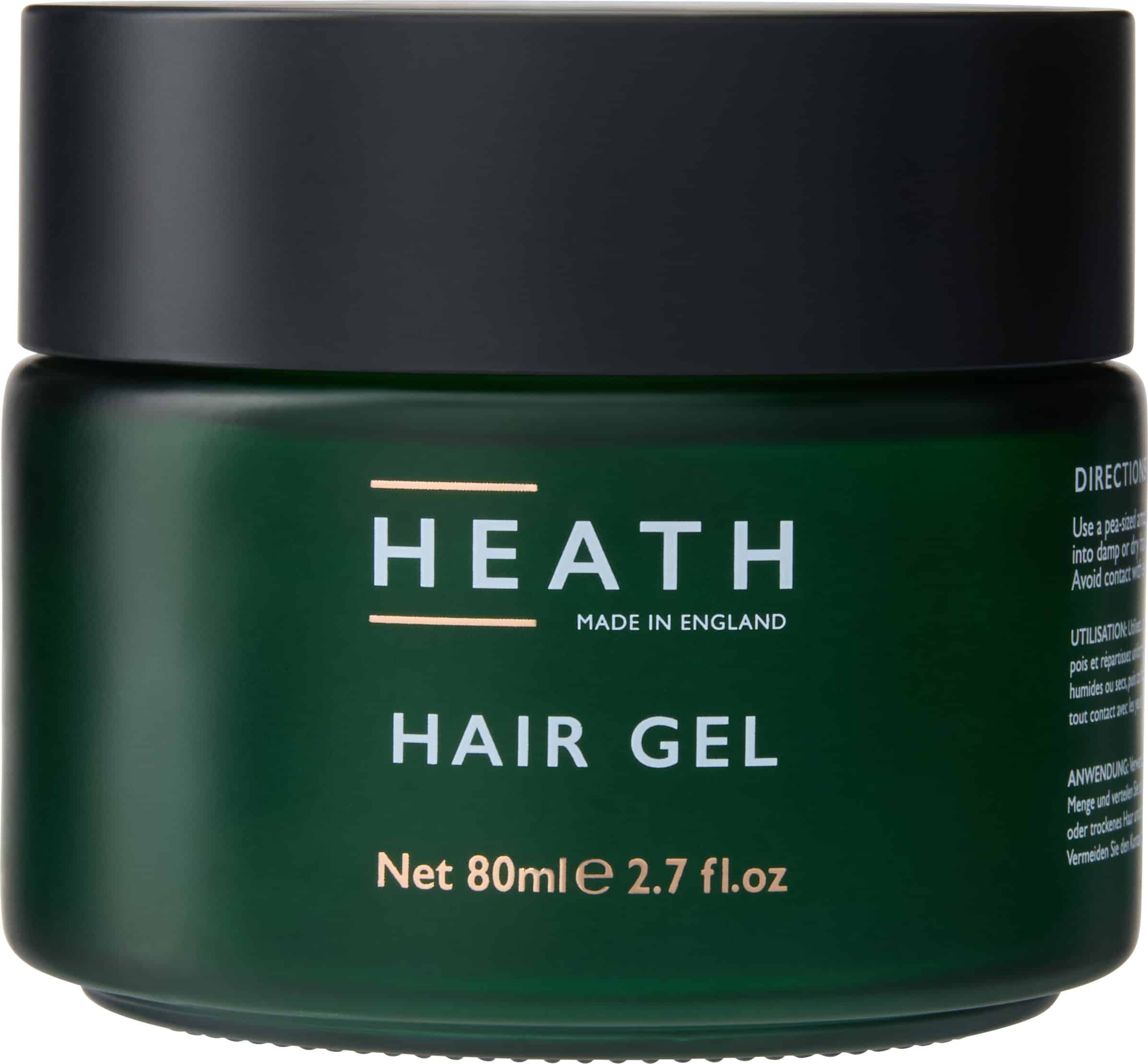 Heath Hair Gel Heath Hair Gel