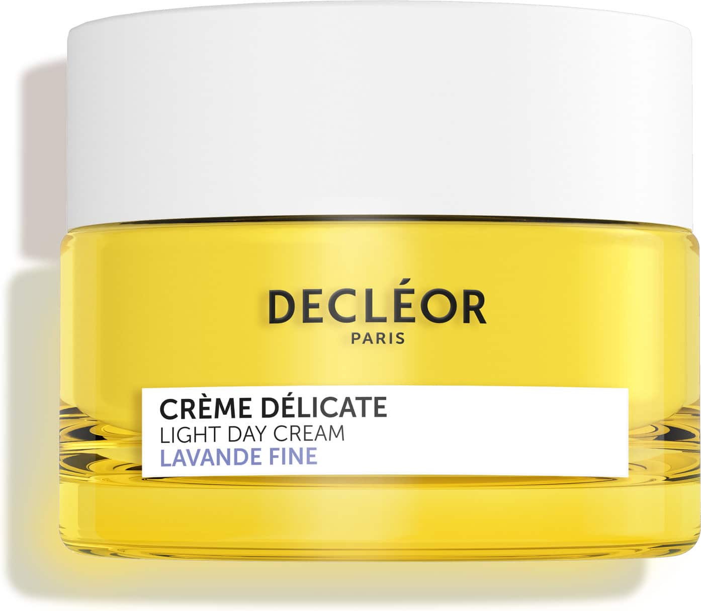Decléor Light Day Cream Fine Lavender