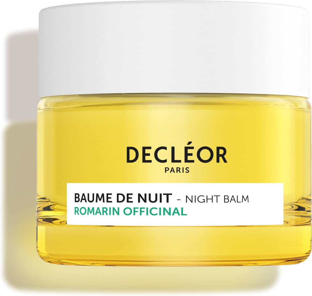 Decléor Night Balm Rosemary Officinalis