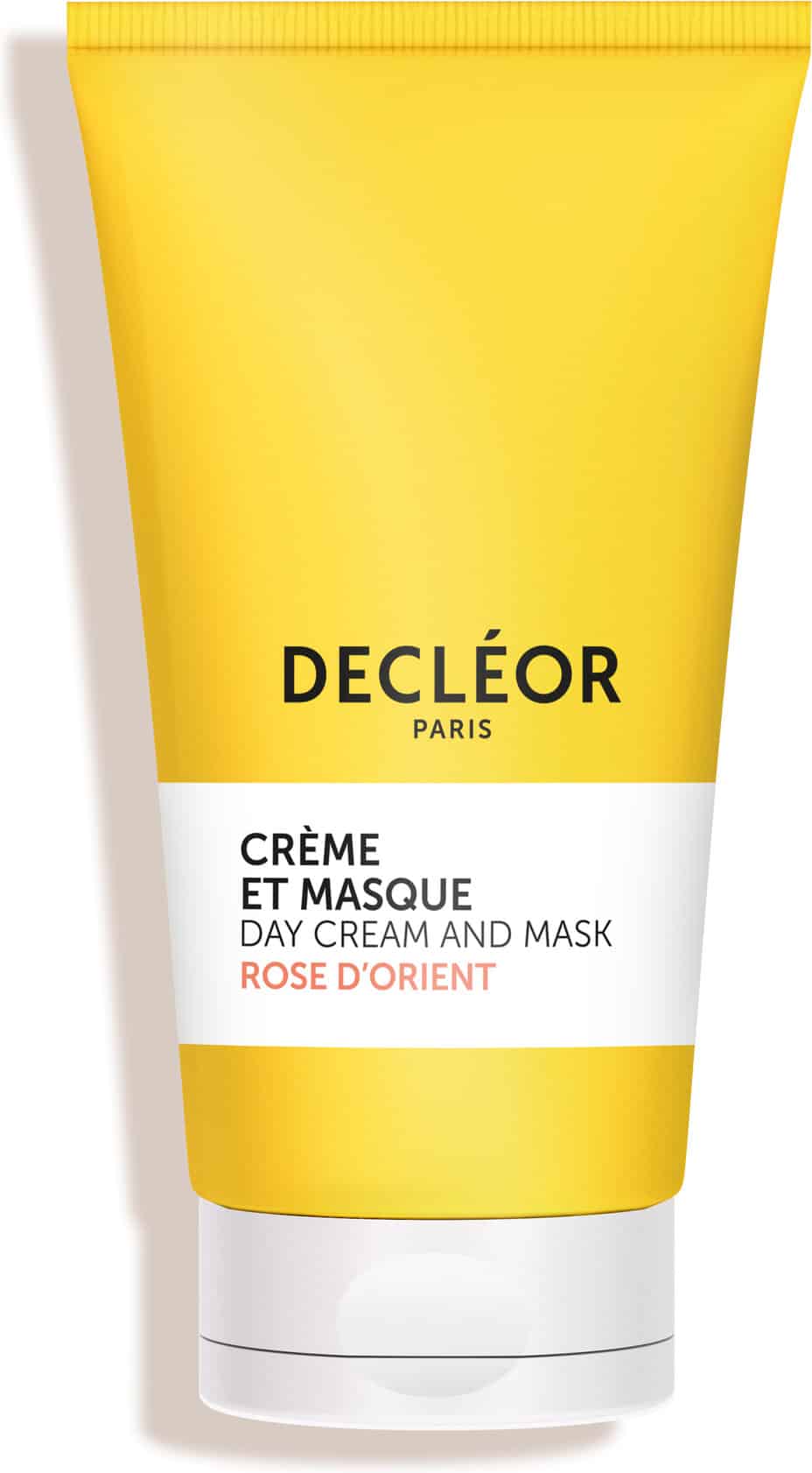 Decléor Cream And Mask Rose Damascena
