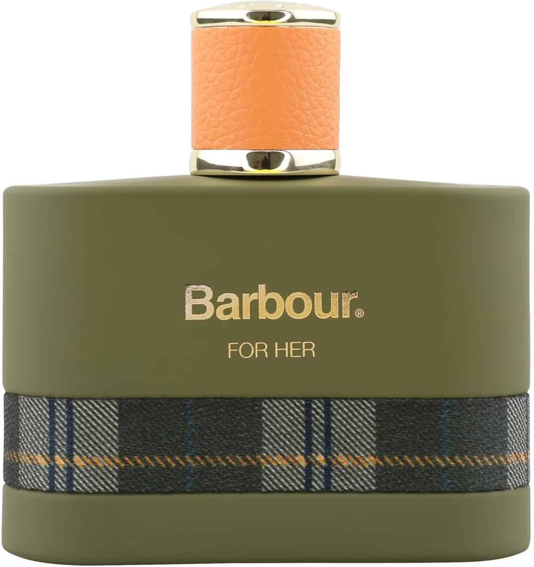 Barbour Heritage For Her