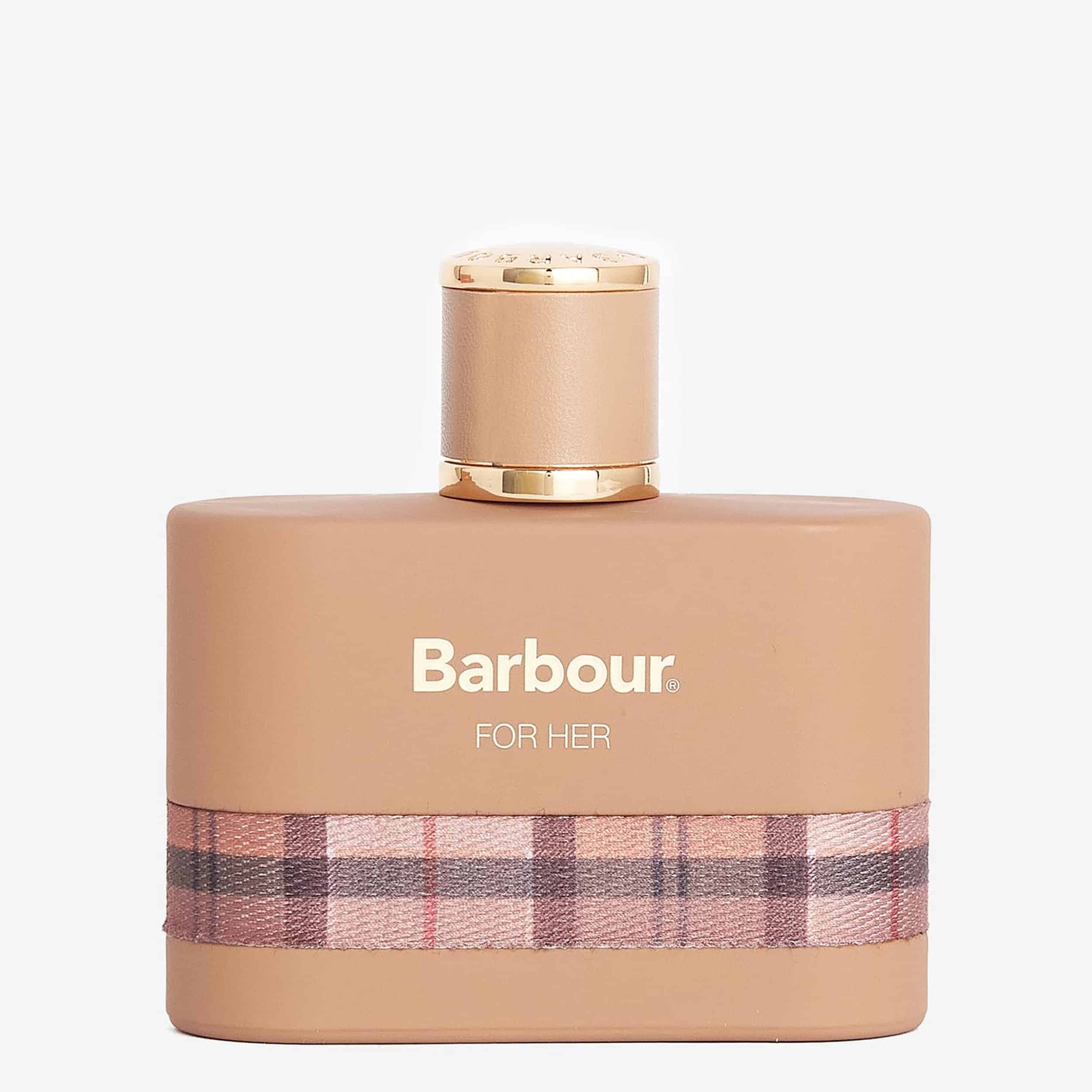 Barbour Origins For Her