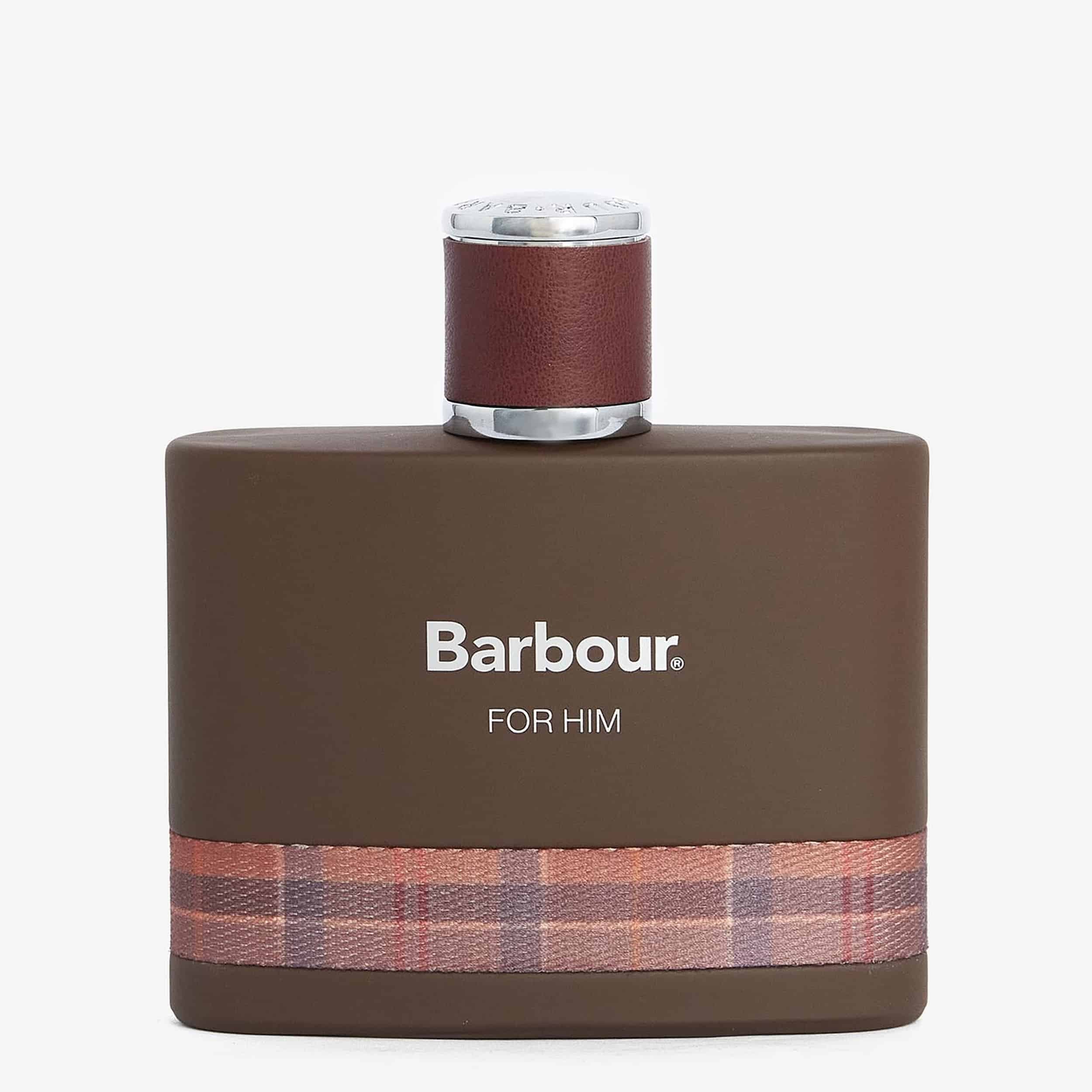 Barbour Origins For Him