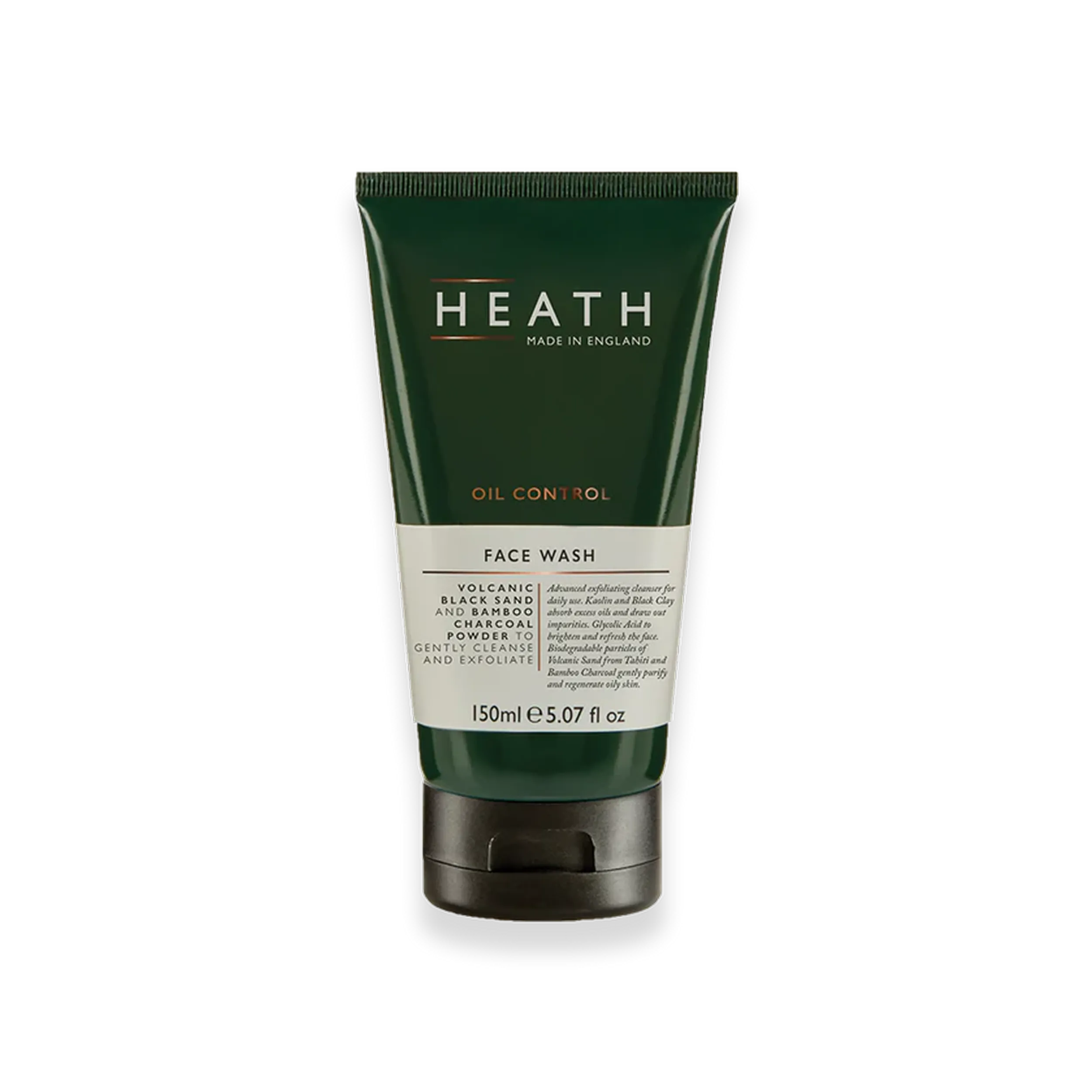 Heath Oil Control Face Wash