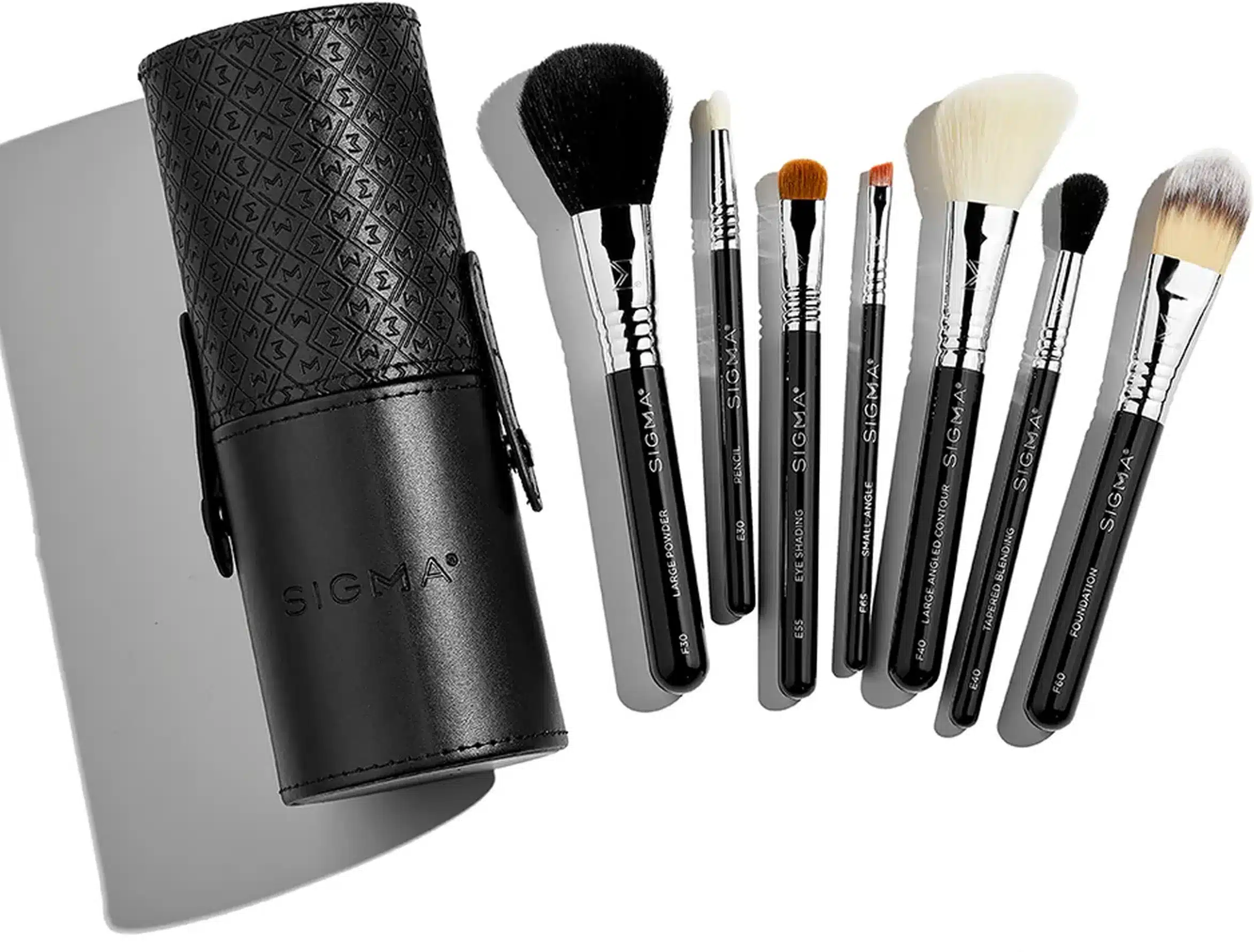Sigma Essential Travel Brush Set