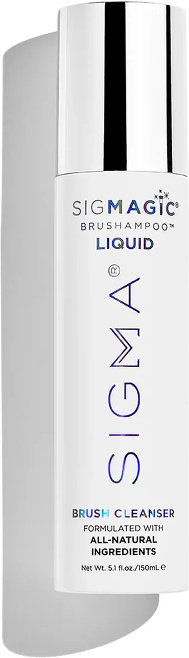 Sigma Sigmagic Brushampoo Liquid