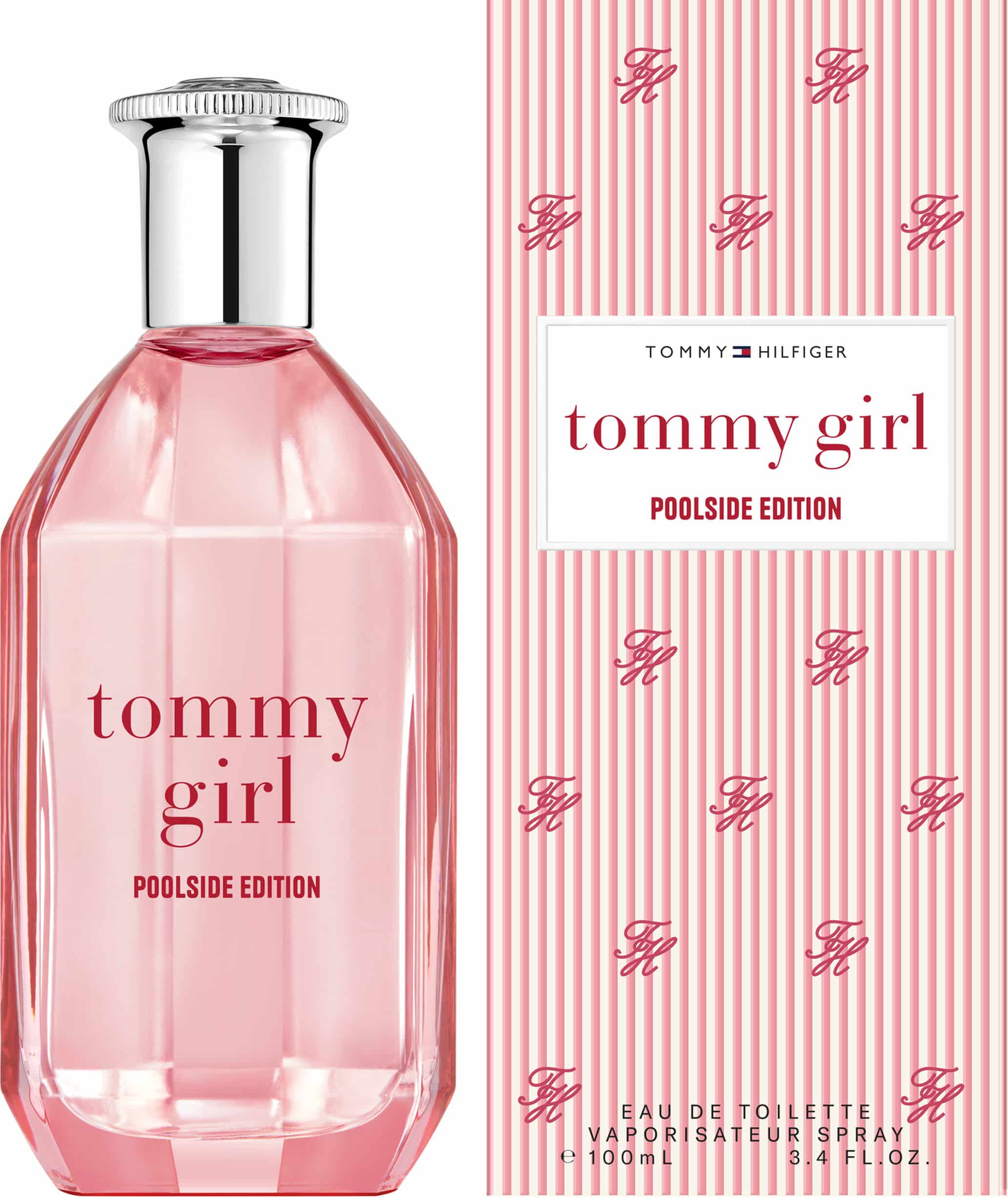Tommy Girl Poolside Edition Tommy Girl Poolside Edition