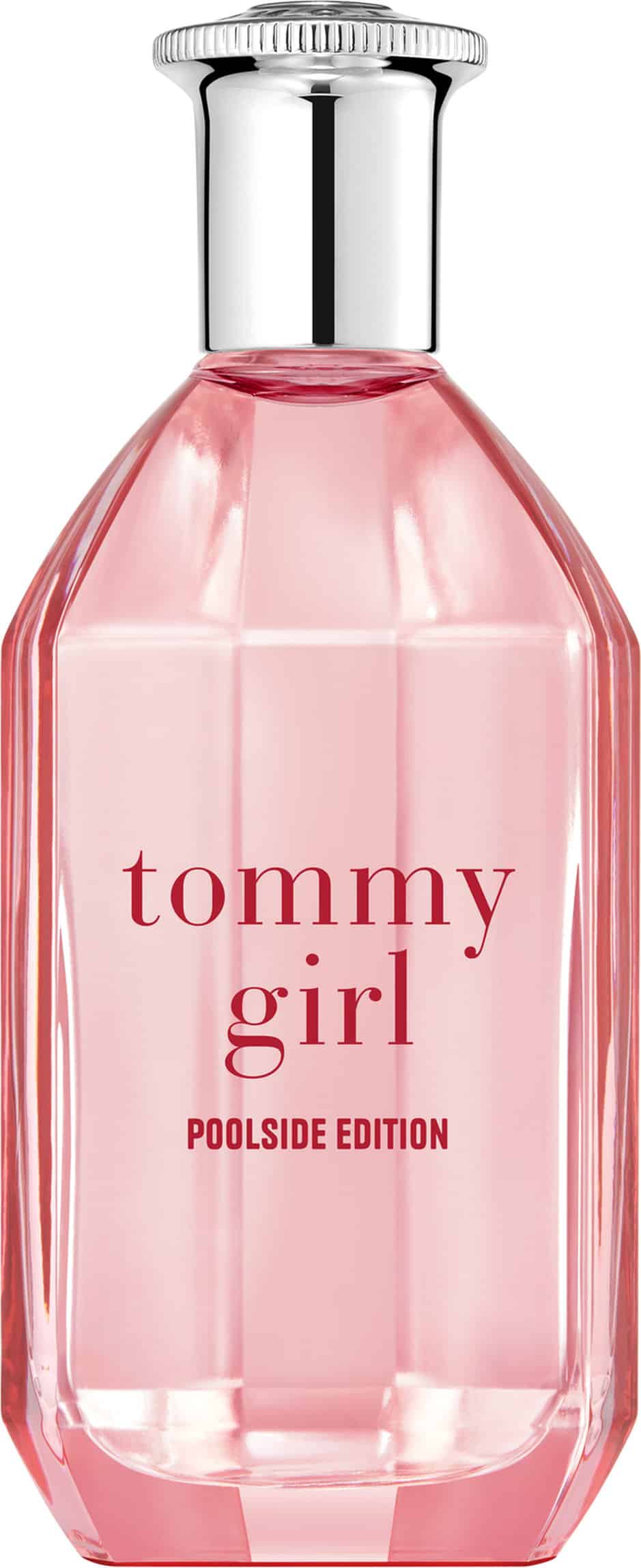 Tommy Girl Poolside Edition