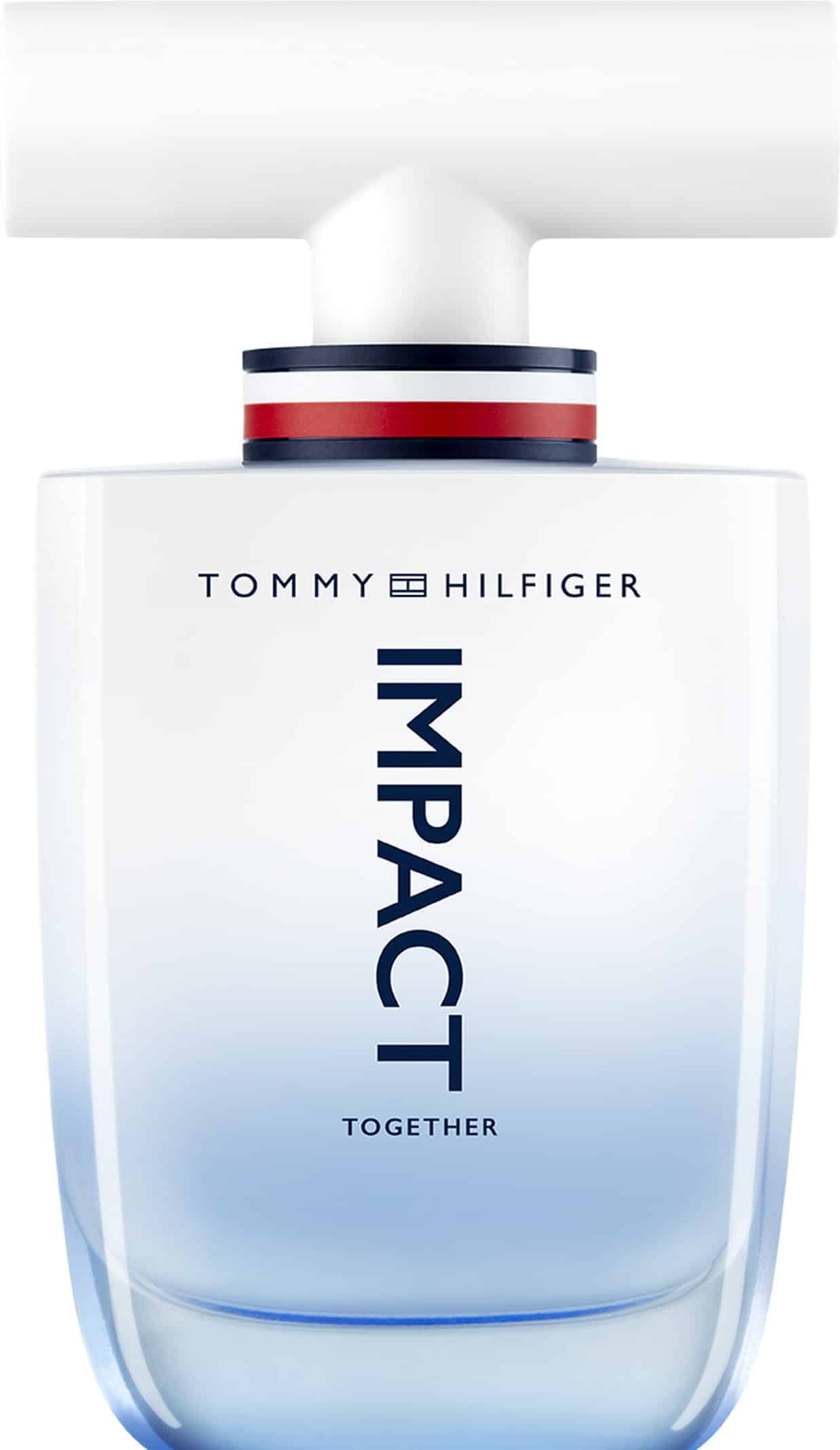 Tommy Impact Together Edt